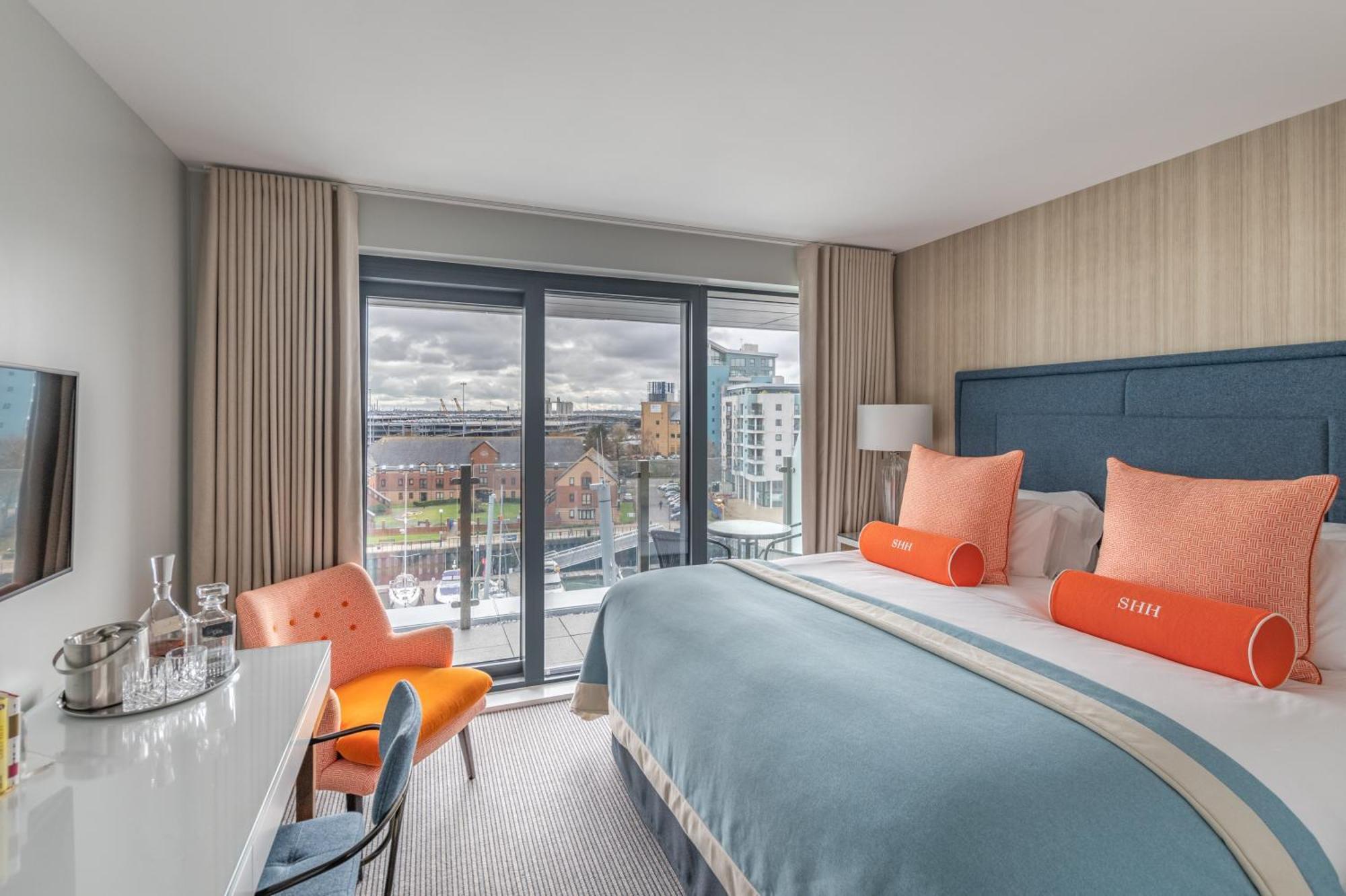 Chambre Double Cosy