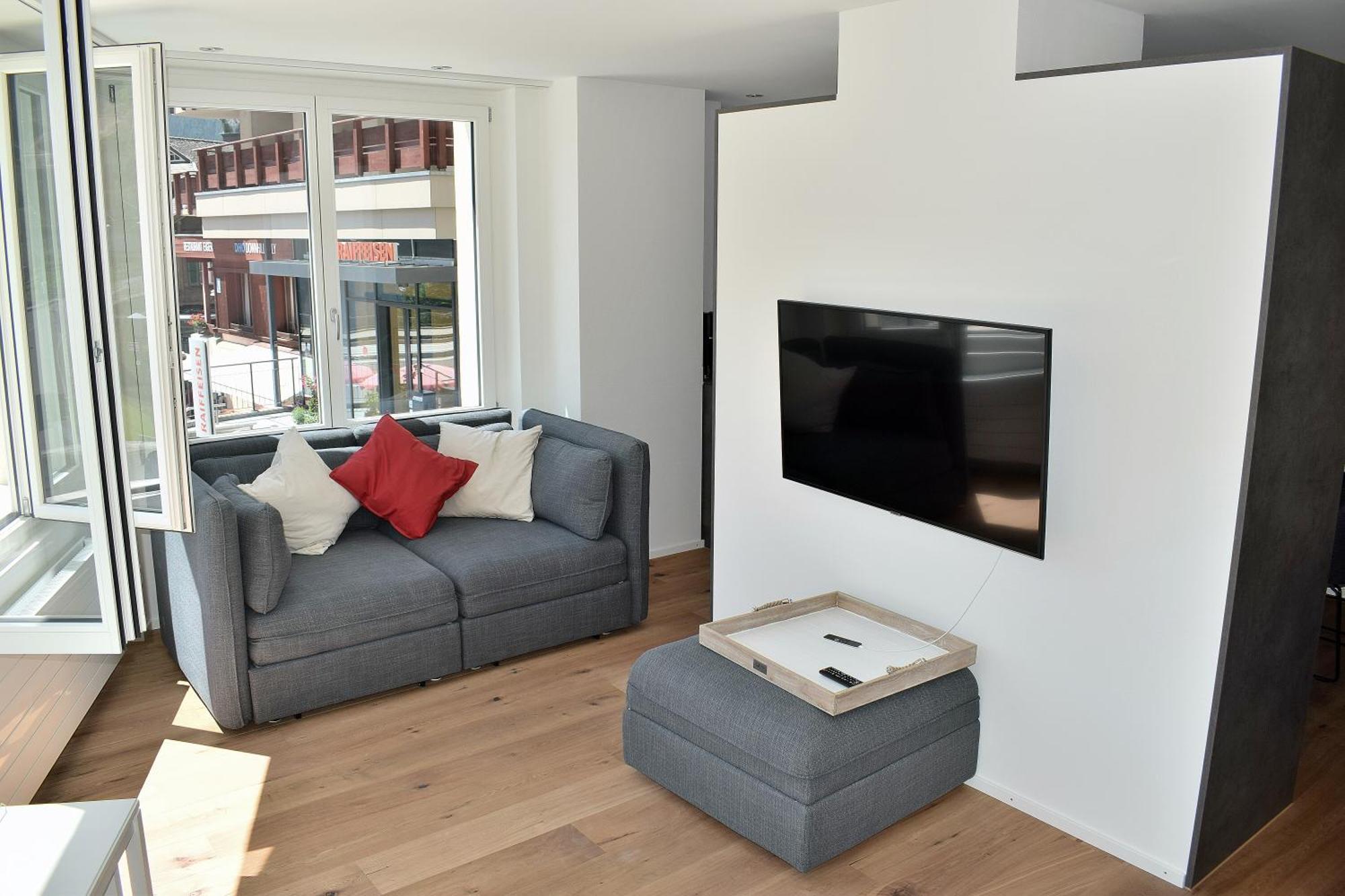 Apartment Eigerpeak