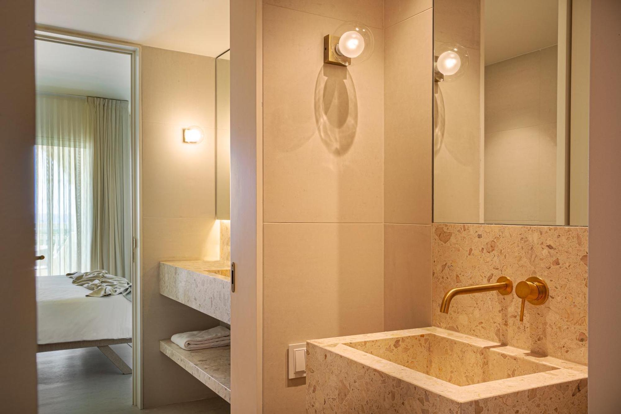 Premium Suite Sea View