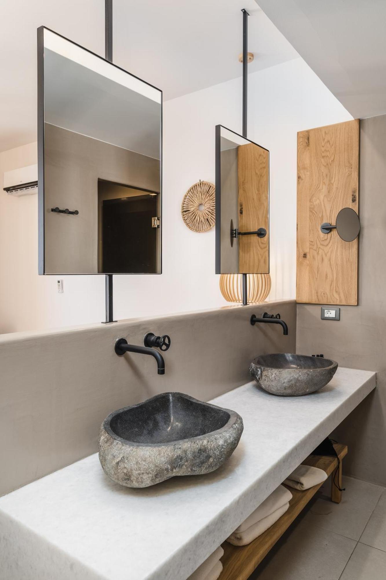 Casa Swim Up con Vista Mare