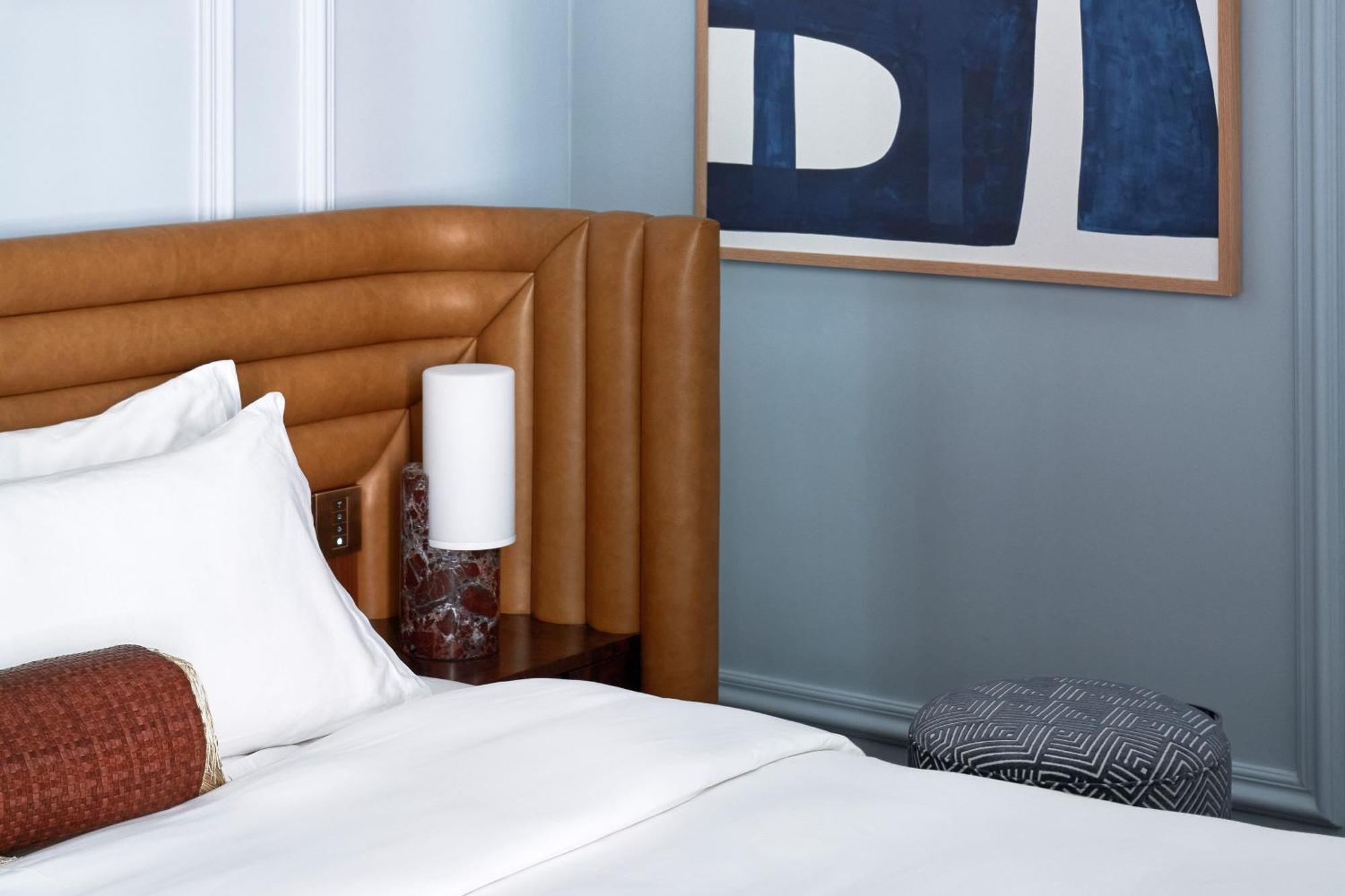 Chambre Lits Jumeaux Deluxe