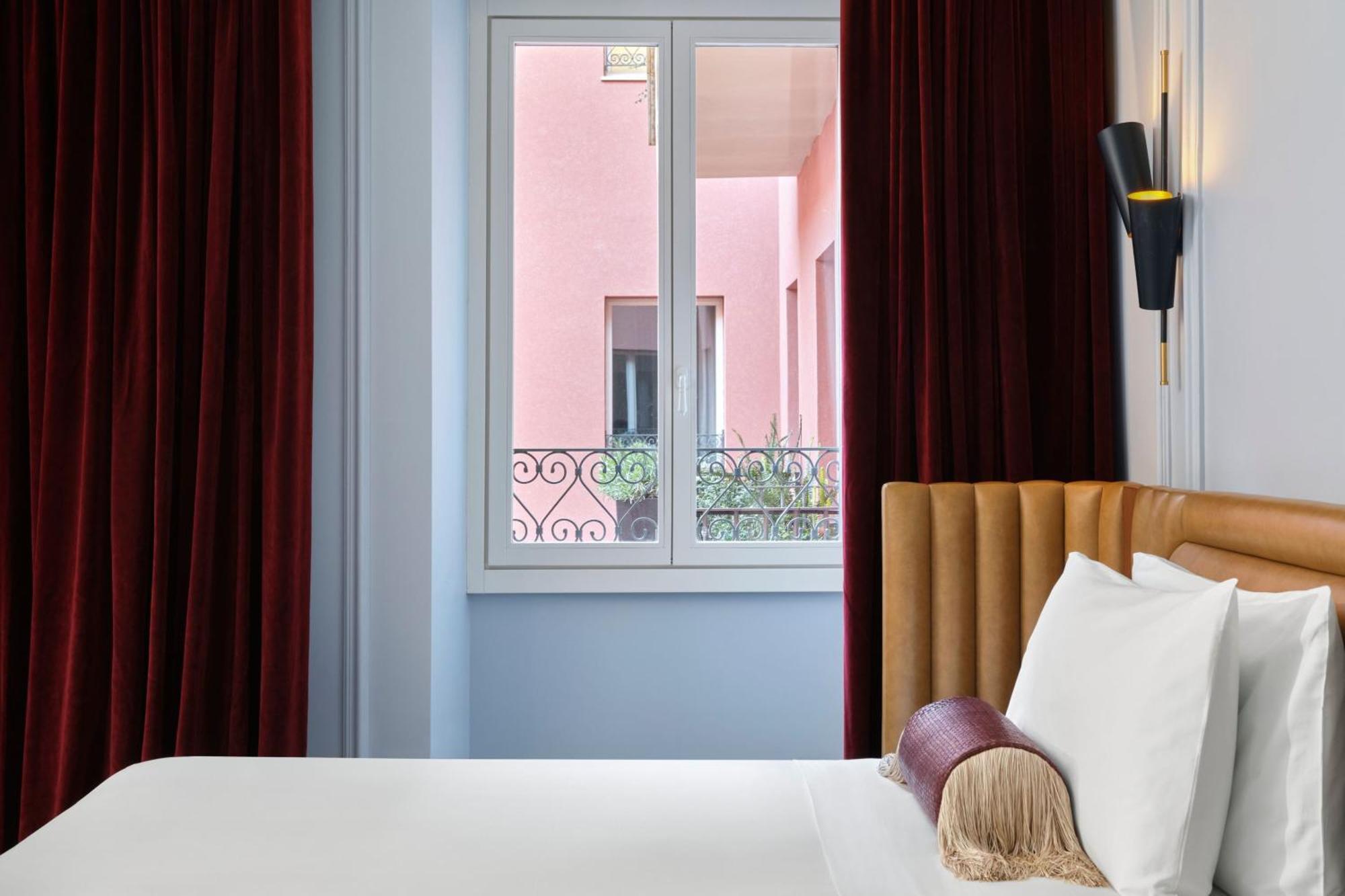 Chambre Lits Jumeaux Standard
