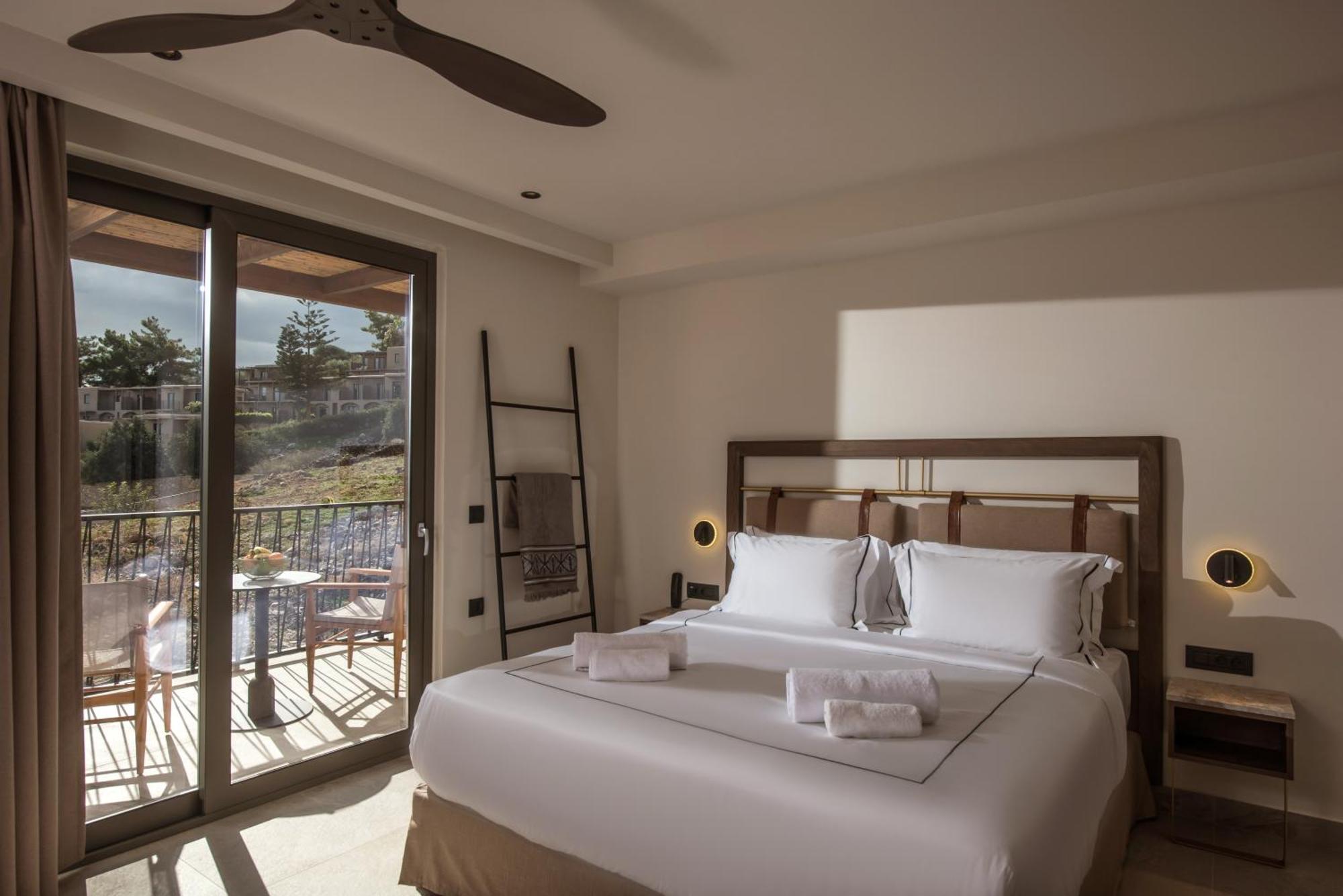 Double Room Sea View