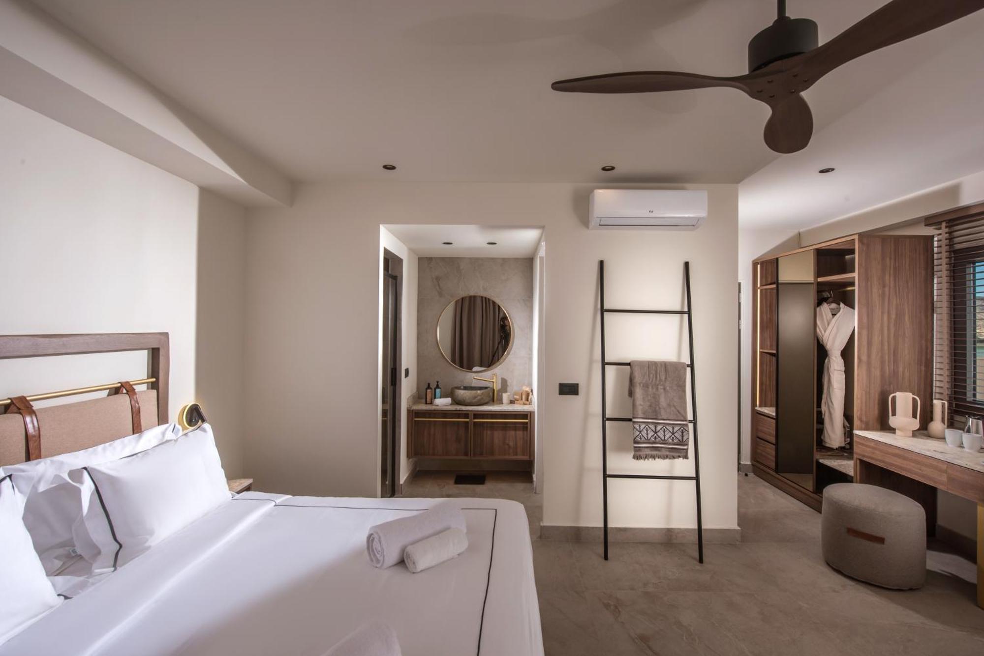 Double Room Sea View