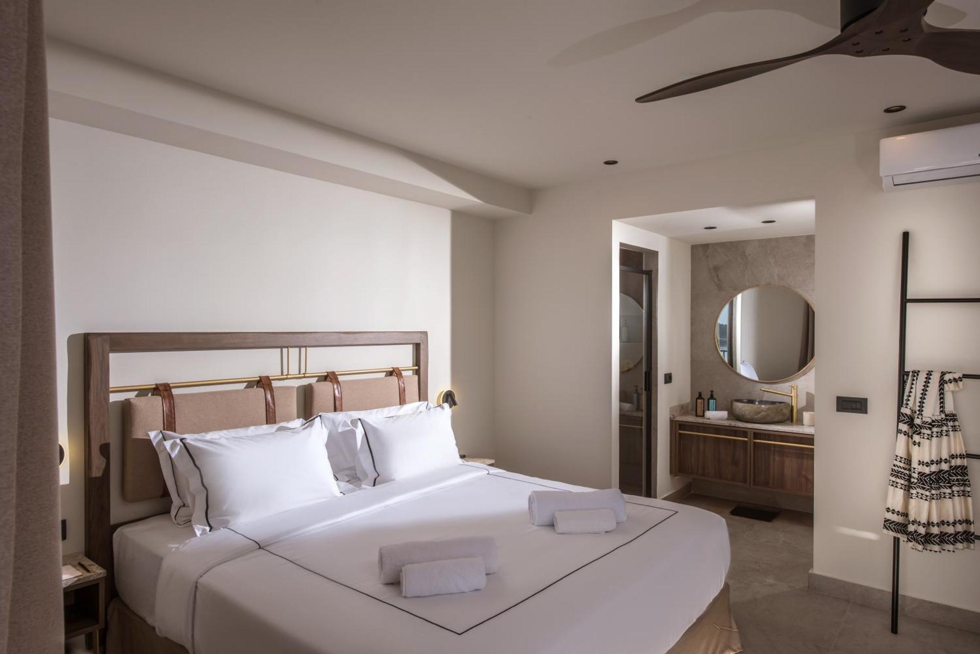 Double Room Sea View
