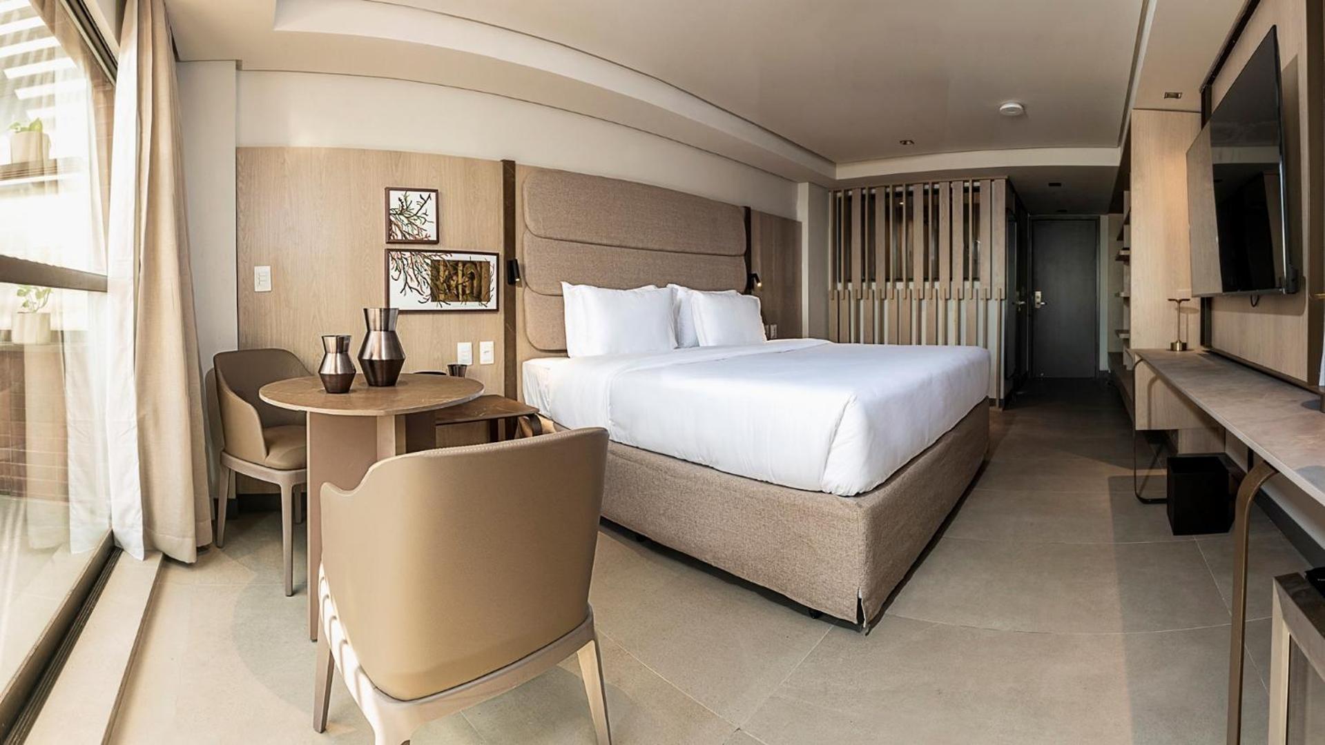 Suite Presidencial