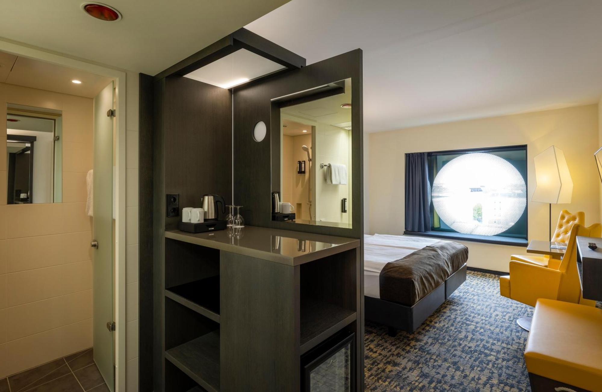 Special Offer - Comfort Double Room
