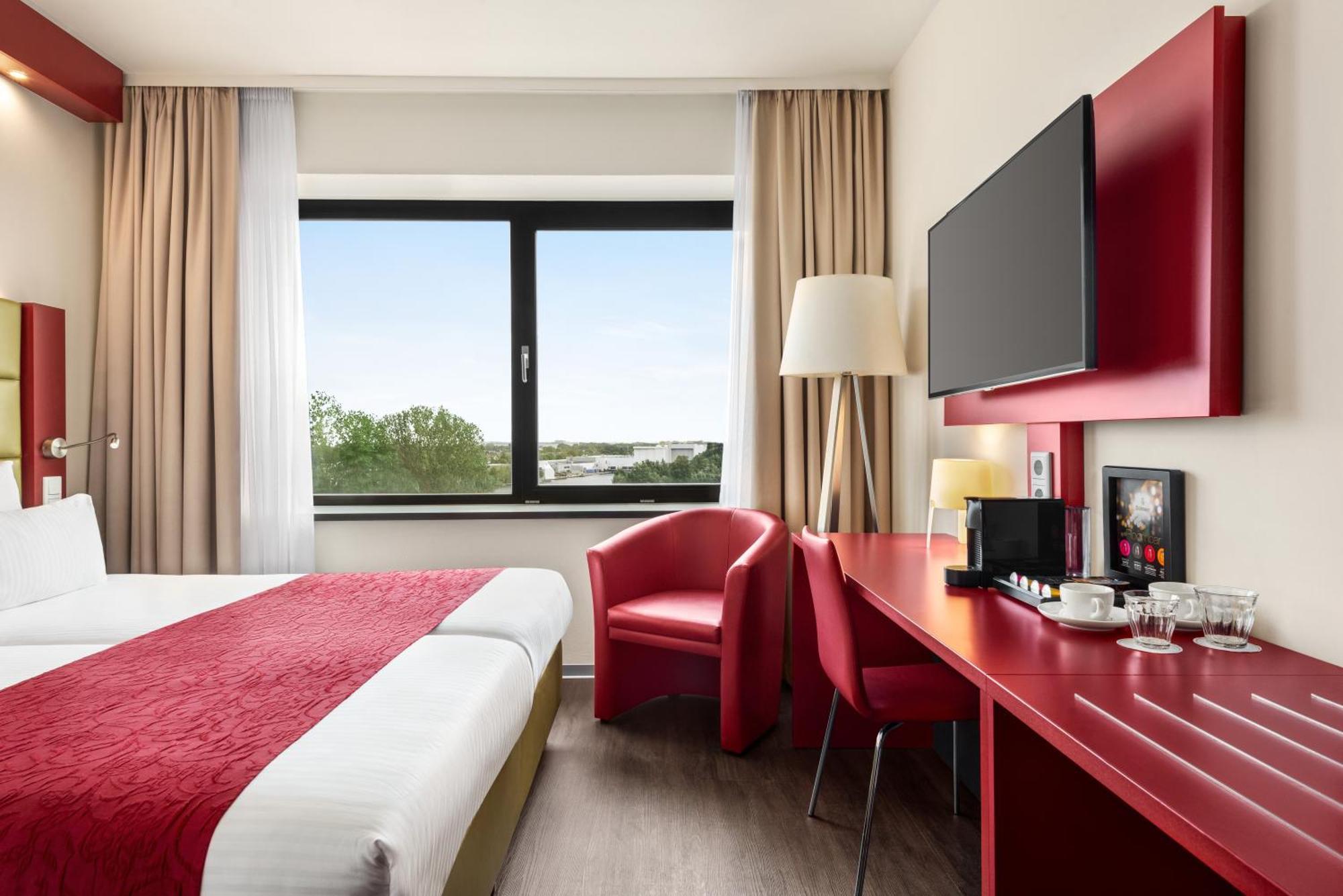 Comfort Kamer