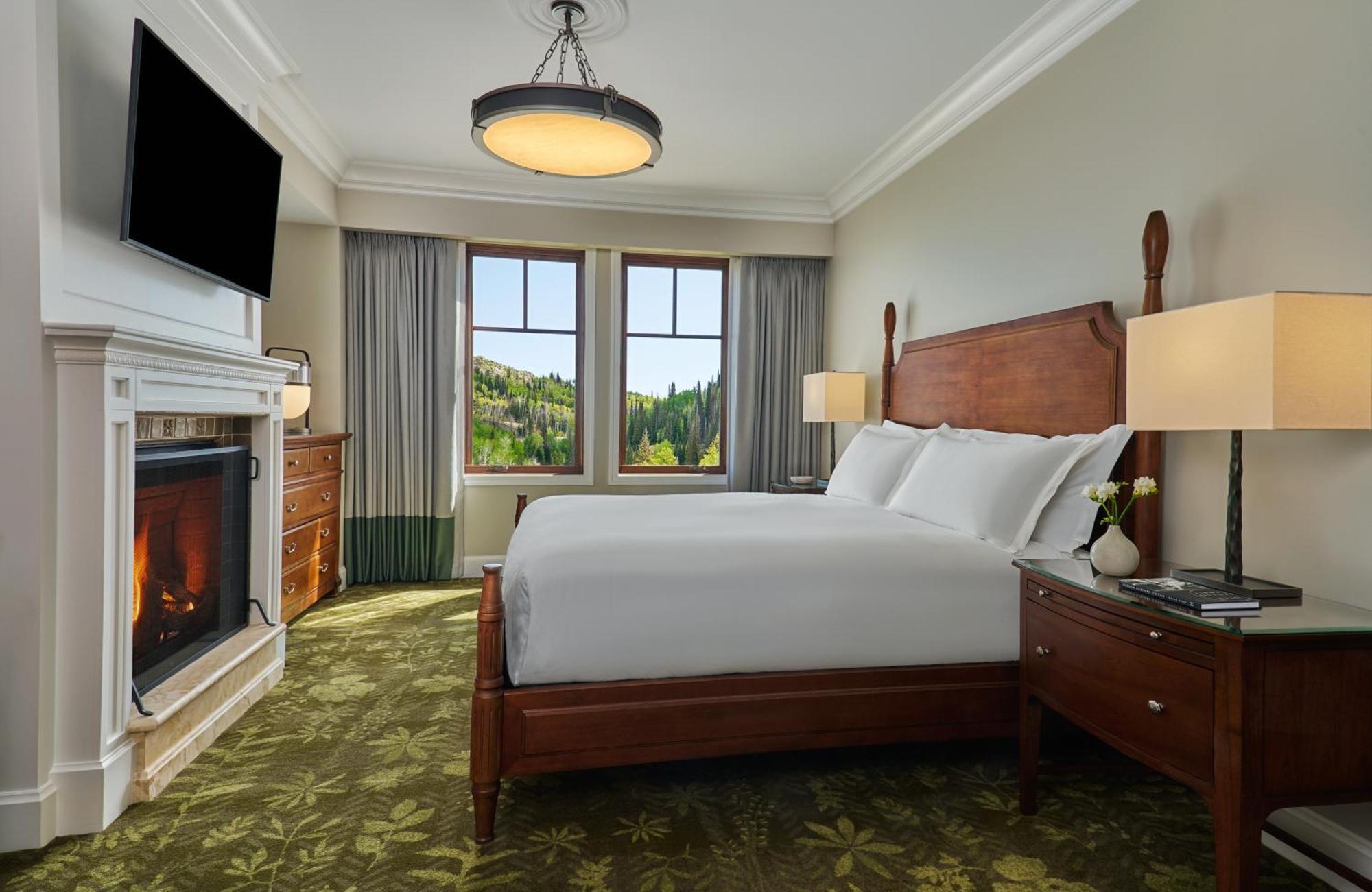 Vista View King Suite