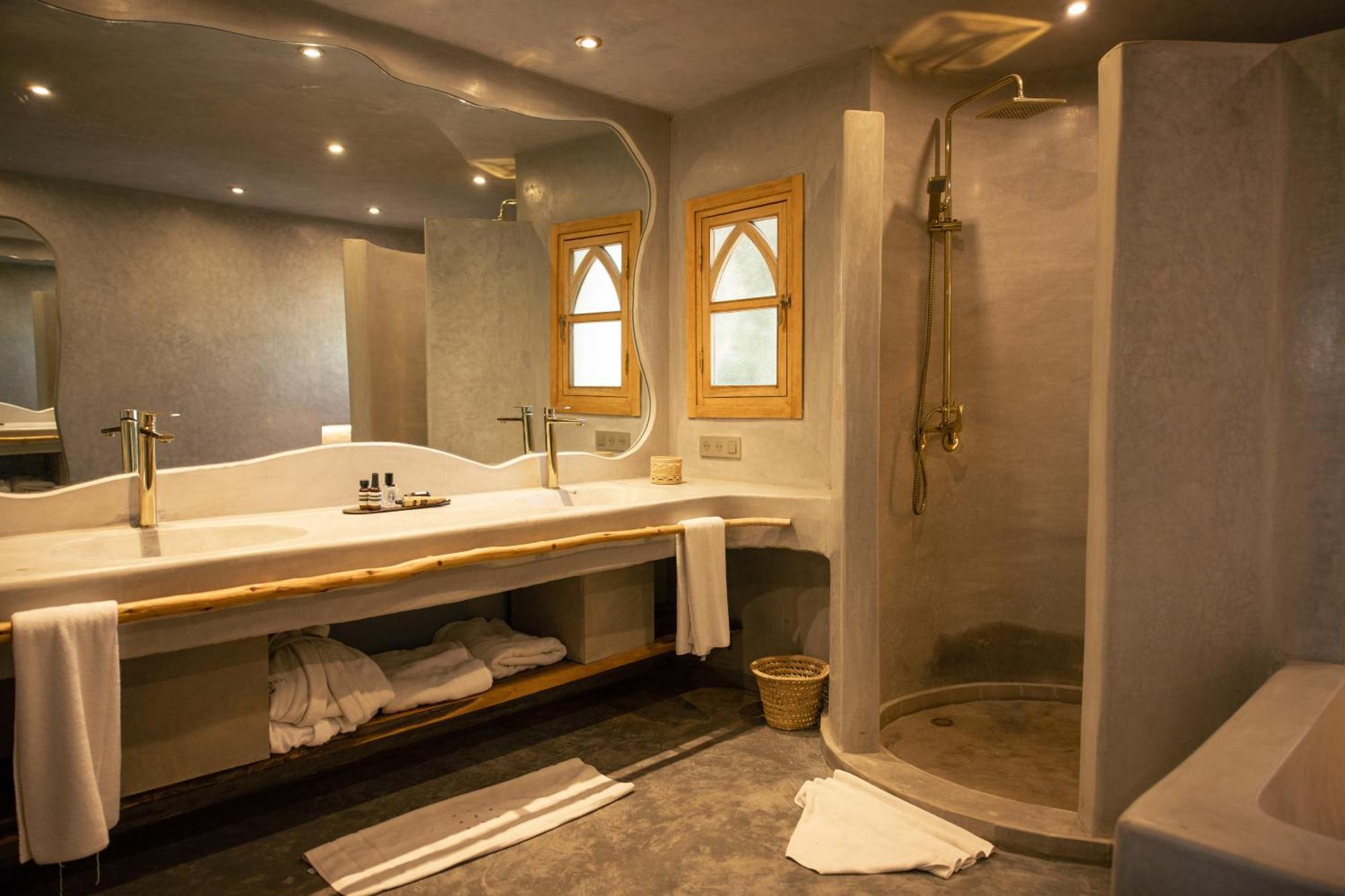 Suite Private Pool