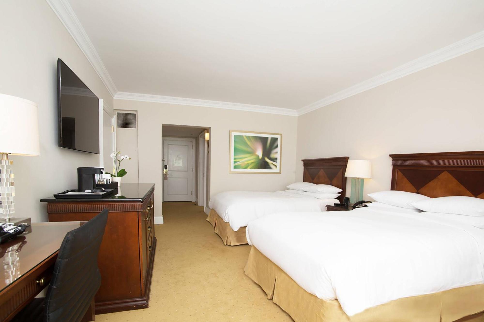 Guest Room 2 double
