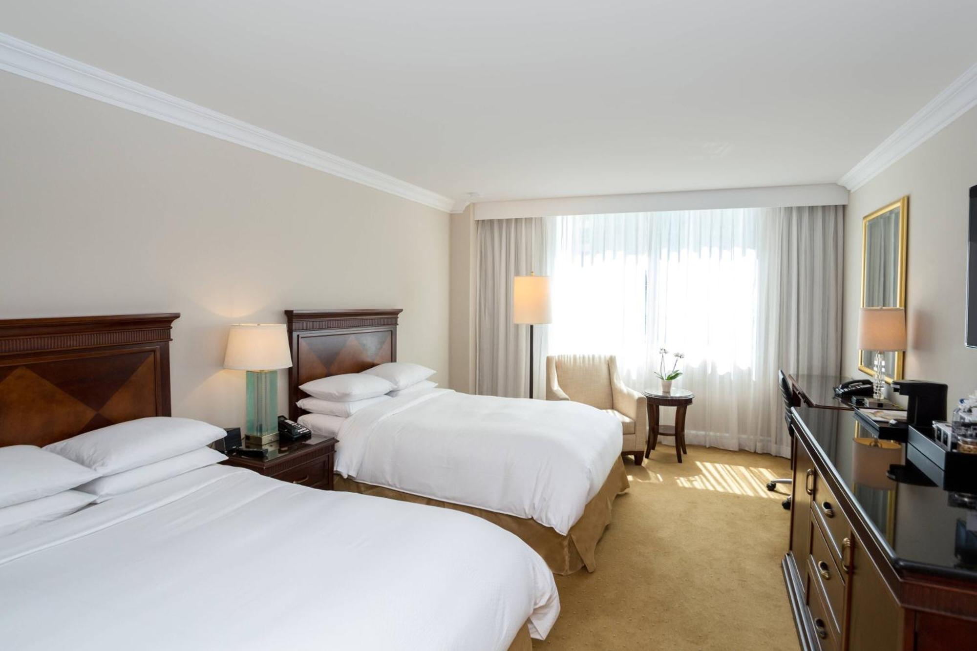 Guest Room 2 double
