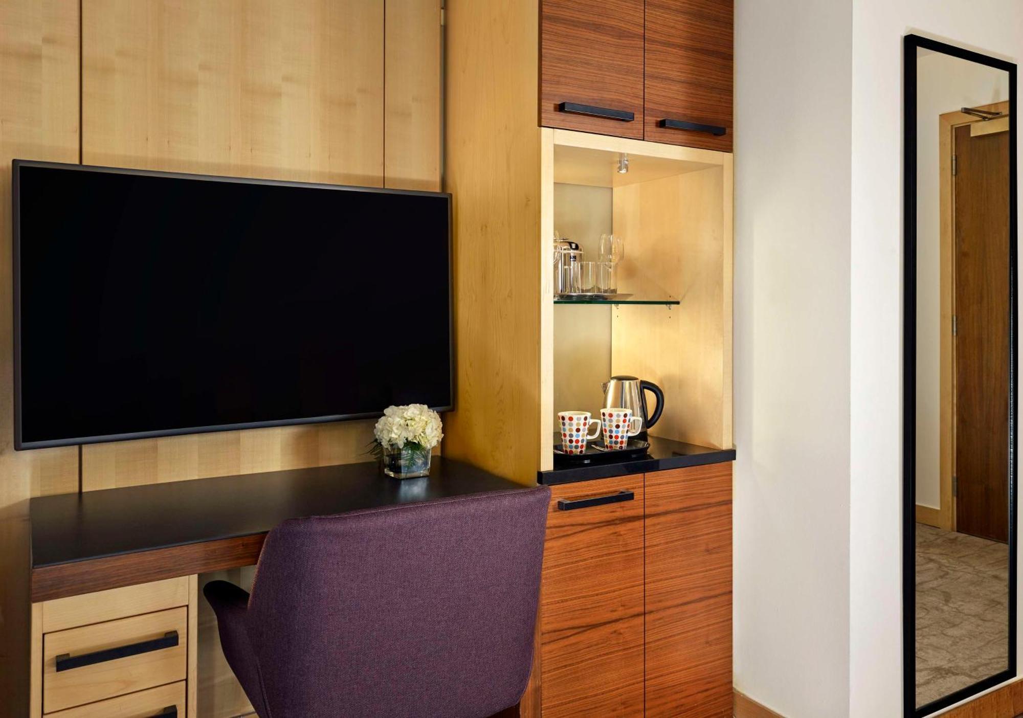 Quarto Duplo Superior