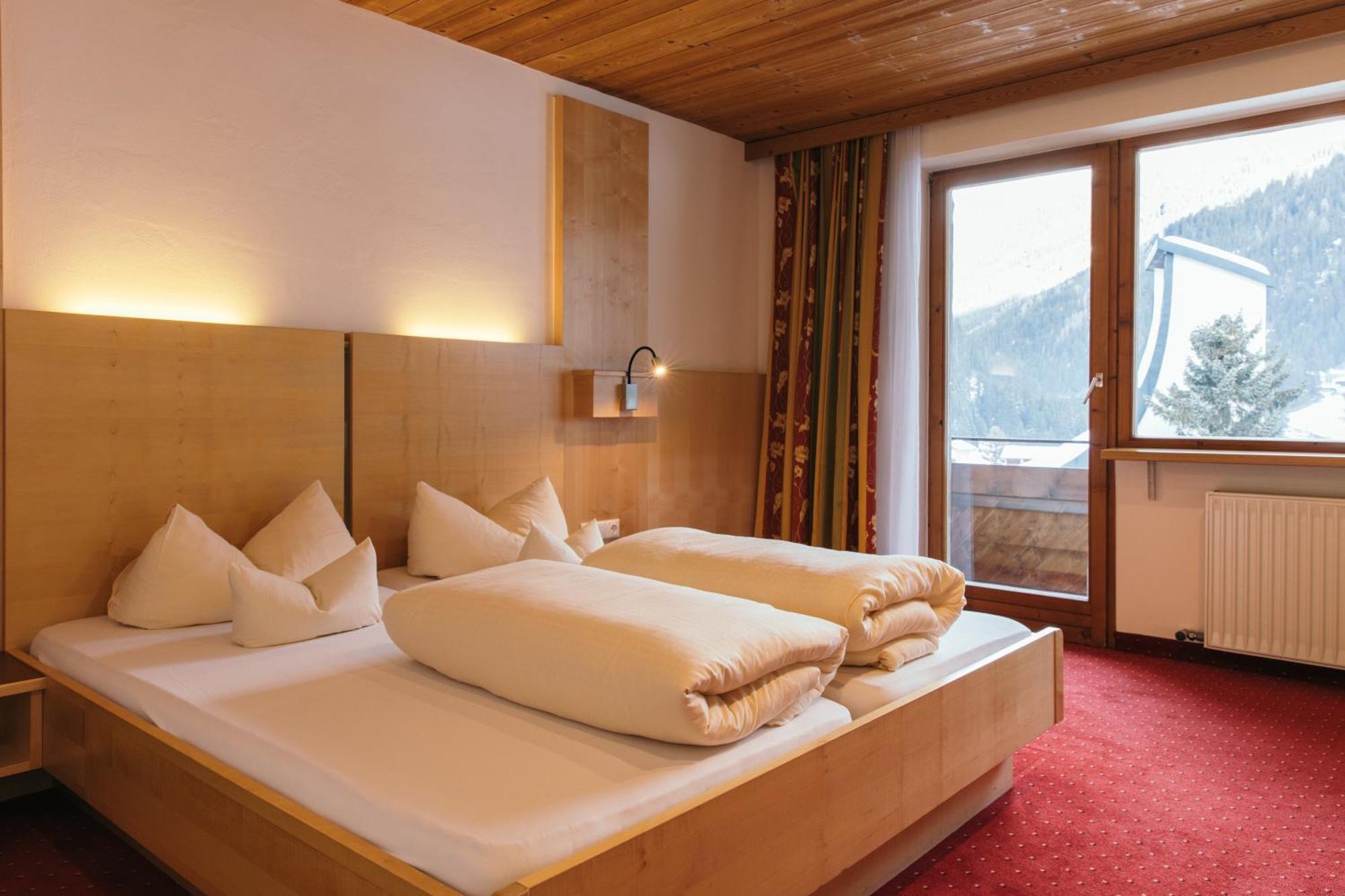 Tweepersoonskamer Schweikert