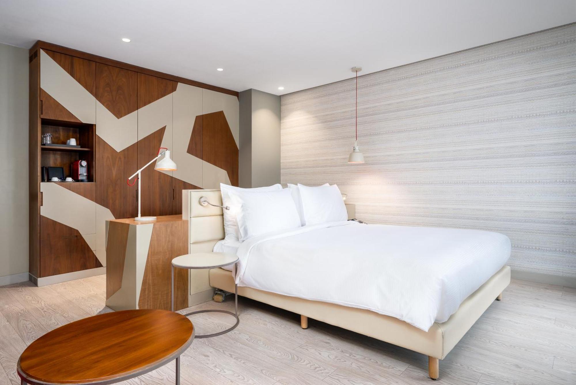 Habitación Premium - Terraza