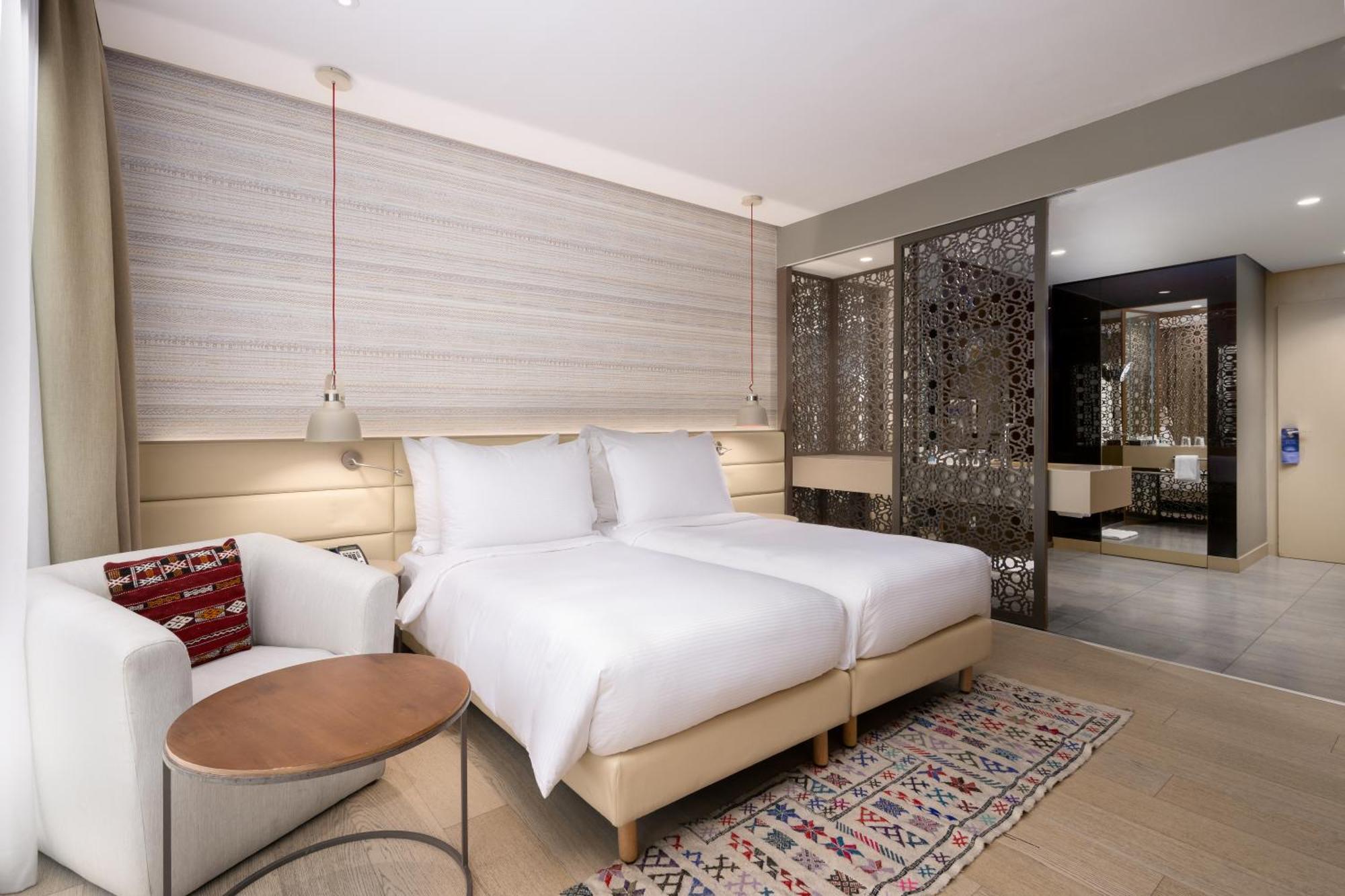 Habitación Superior - Balcón