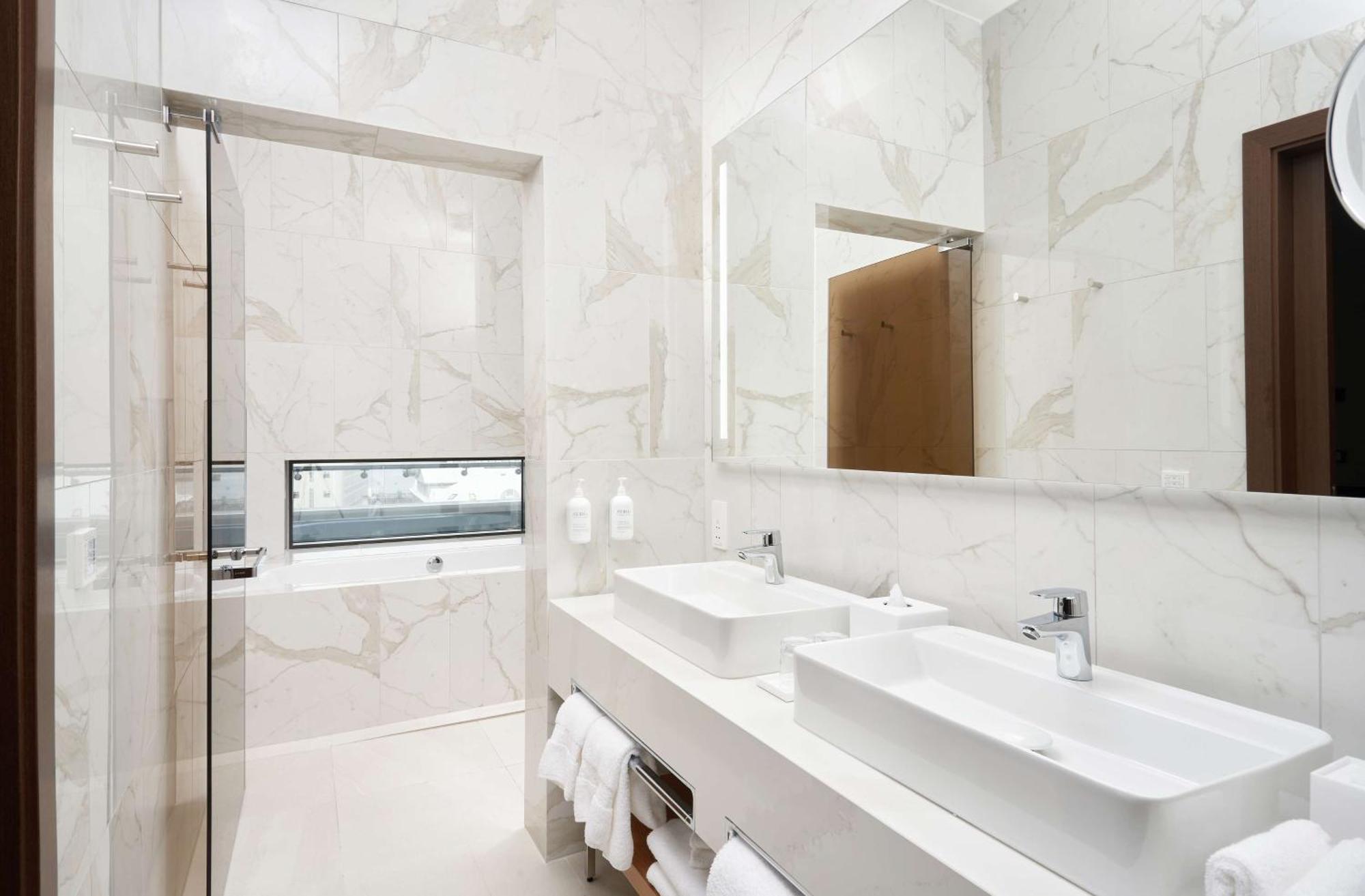 King Junior Suite Spa Access