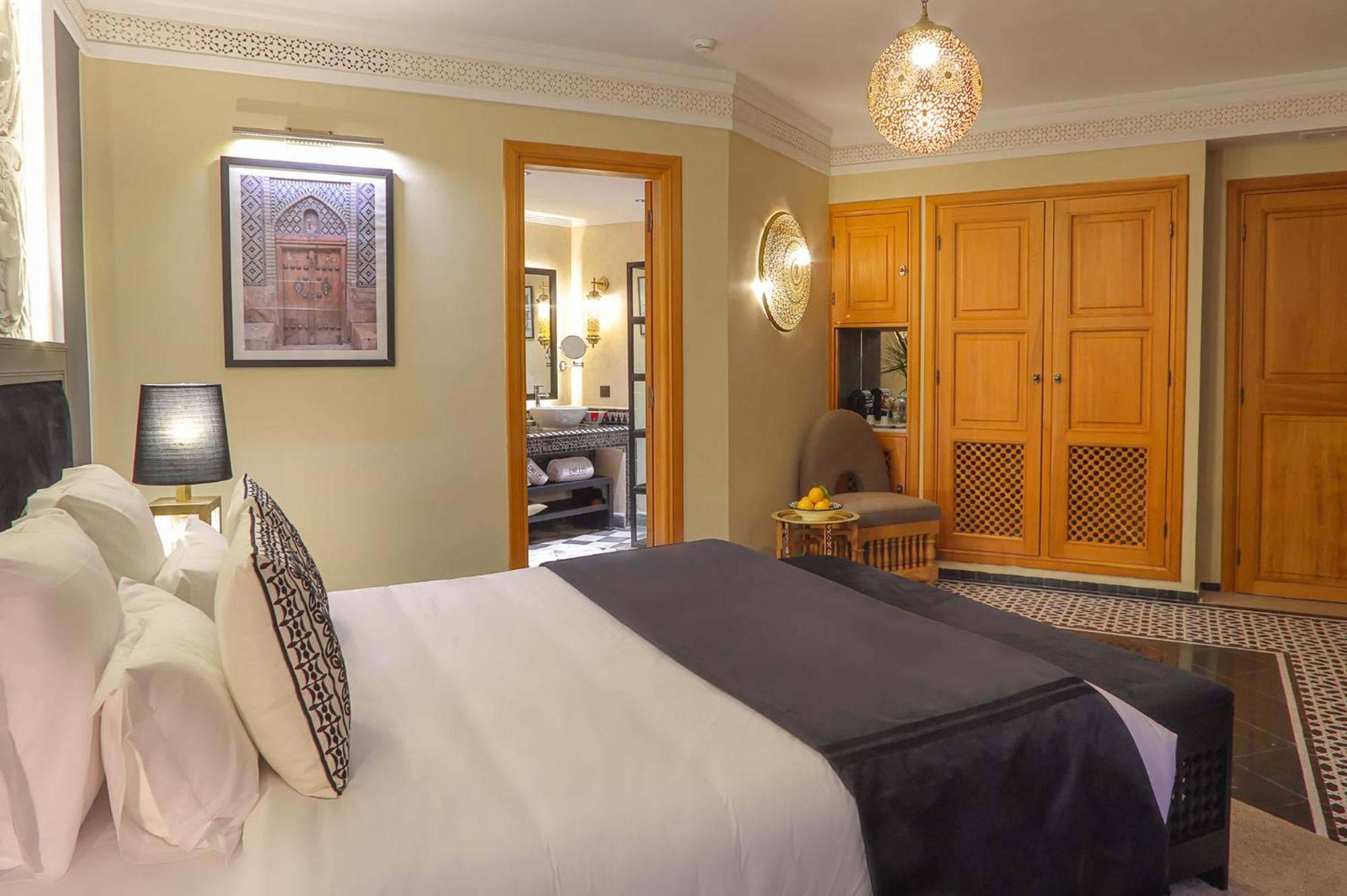 Superior King Room