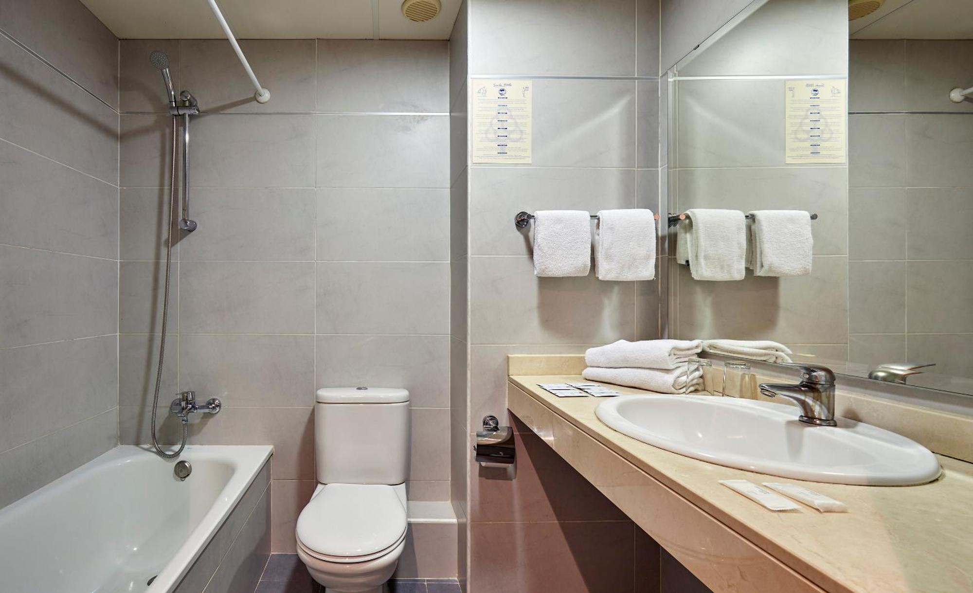 Double or Twin Room Extra Bed