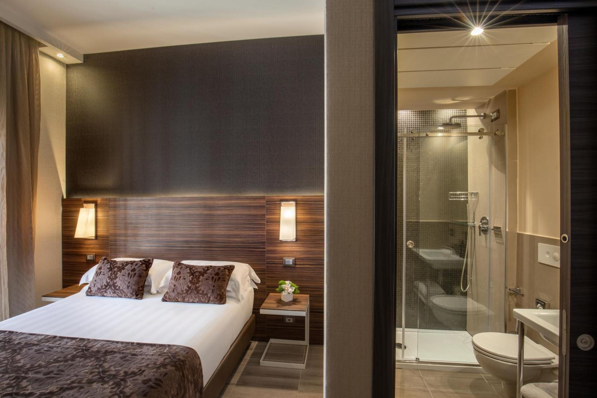 Basic Double Room