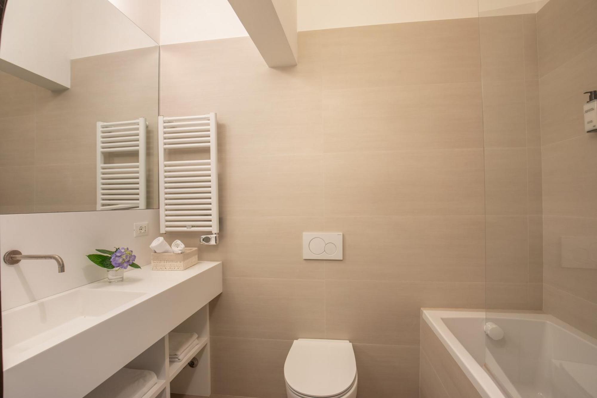 Apartamento Ático