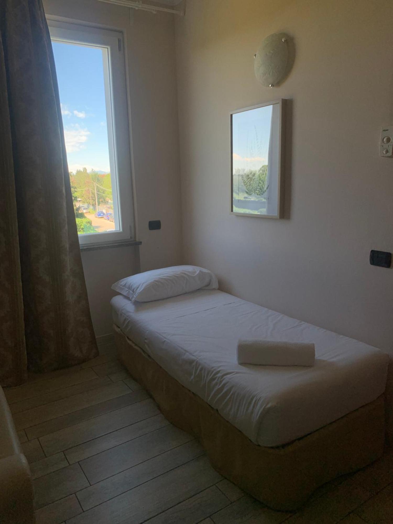 Standard Triple Room Annex