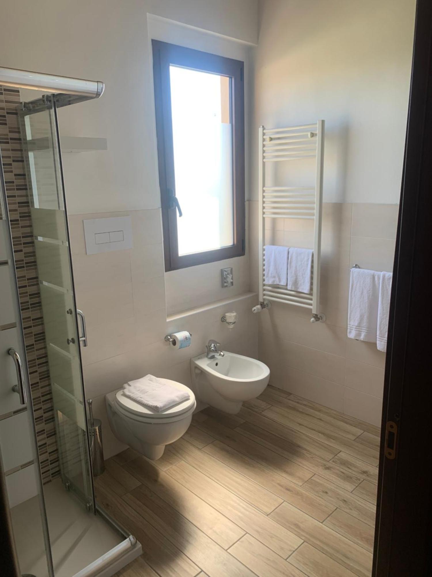 Standard Triple Room Annex