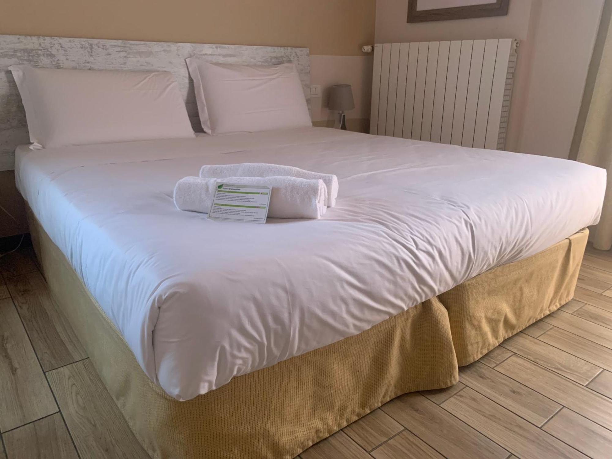 Standard Triple Room Annex