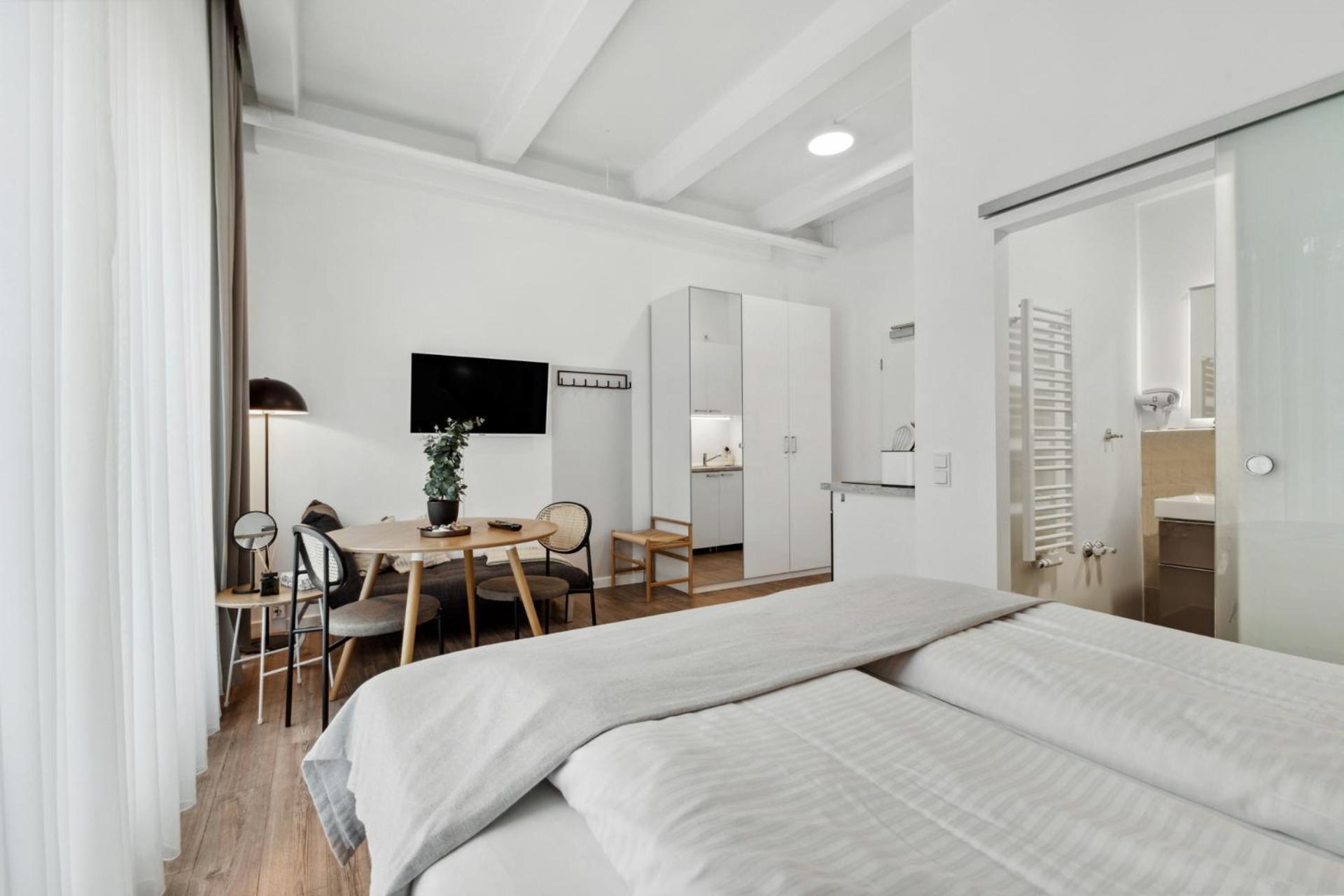 Suite Terrace