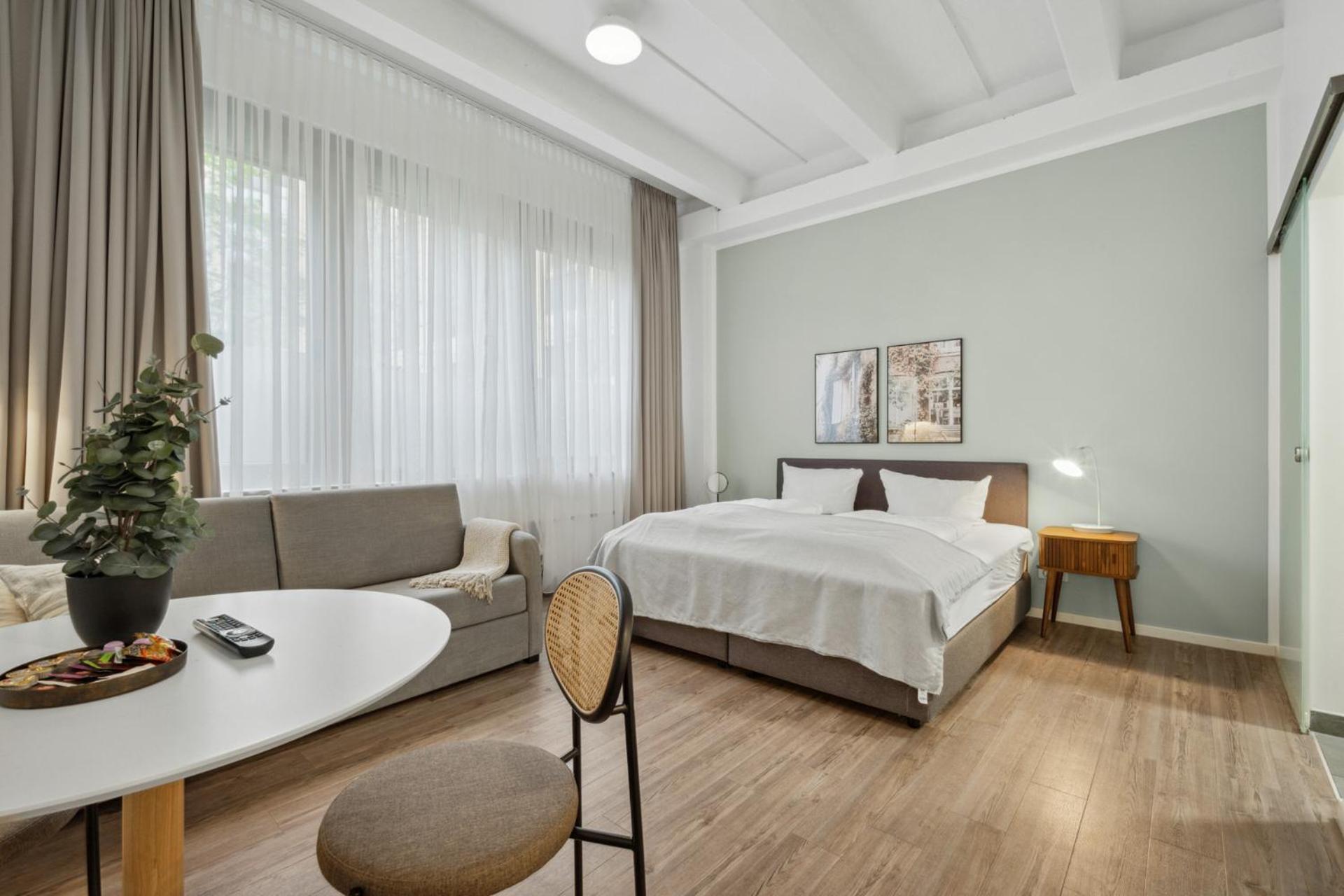 Suite Sofa Bed