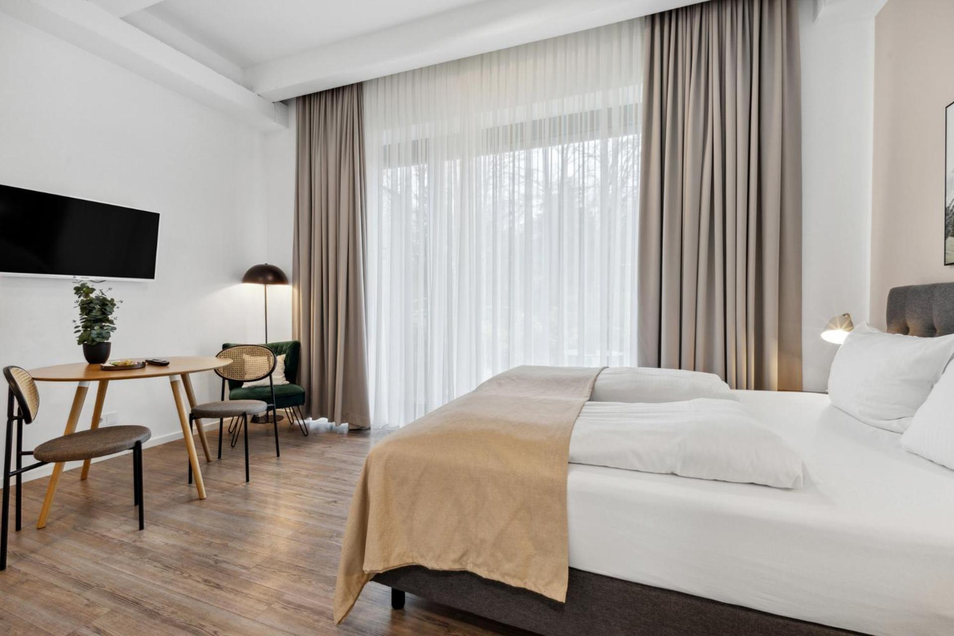 Suite Terrace