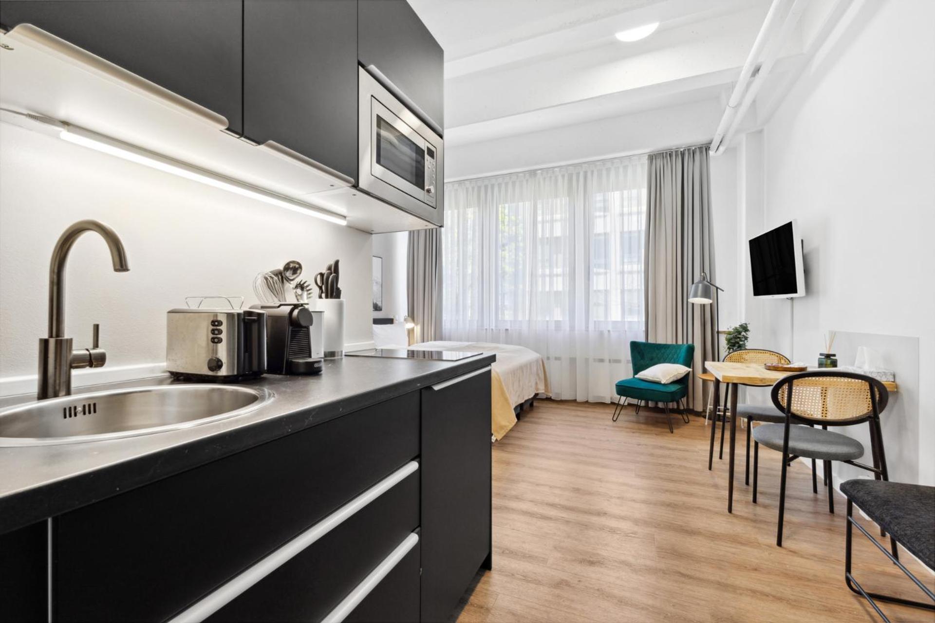 Suite