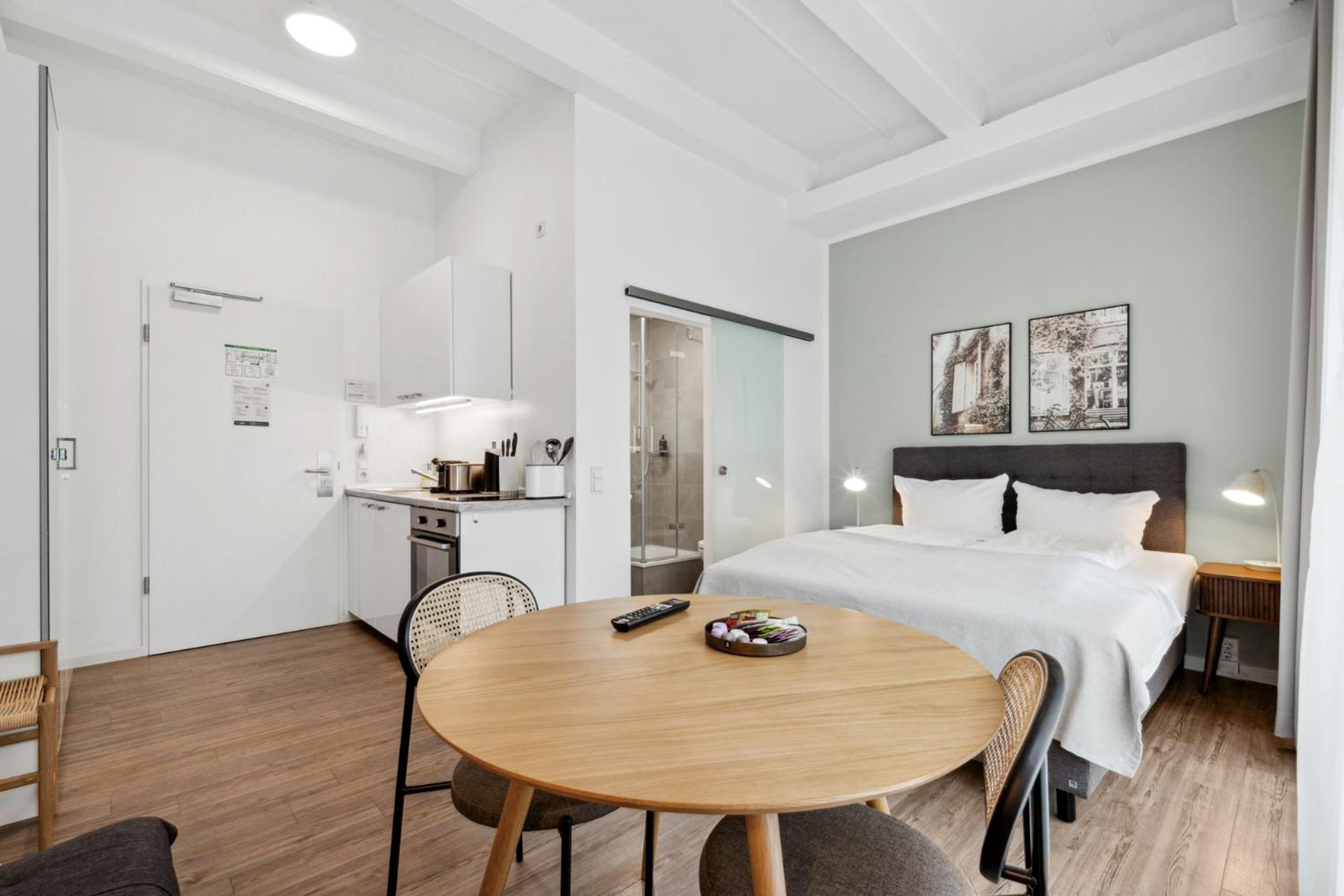 Suite Terrace