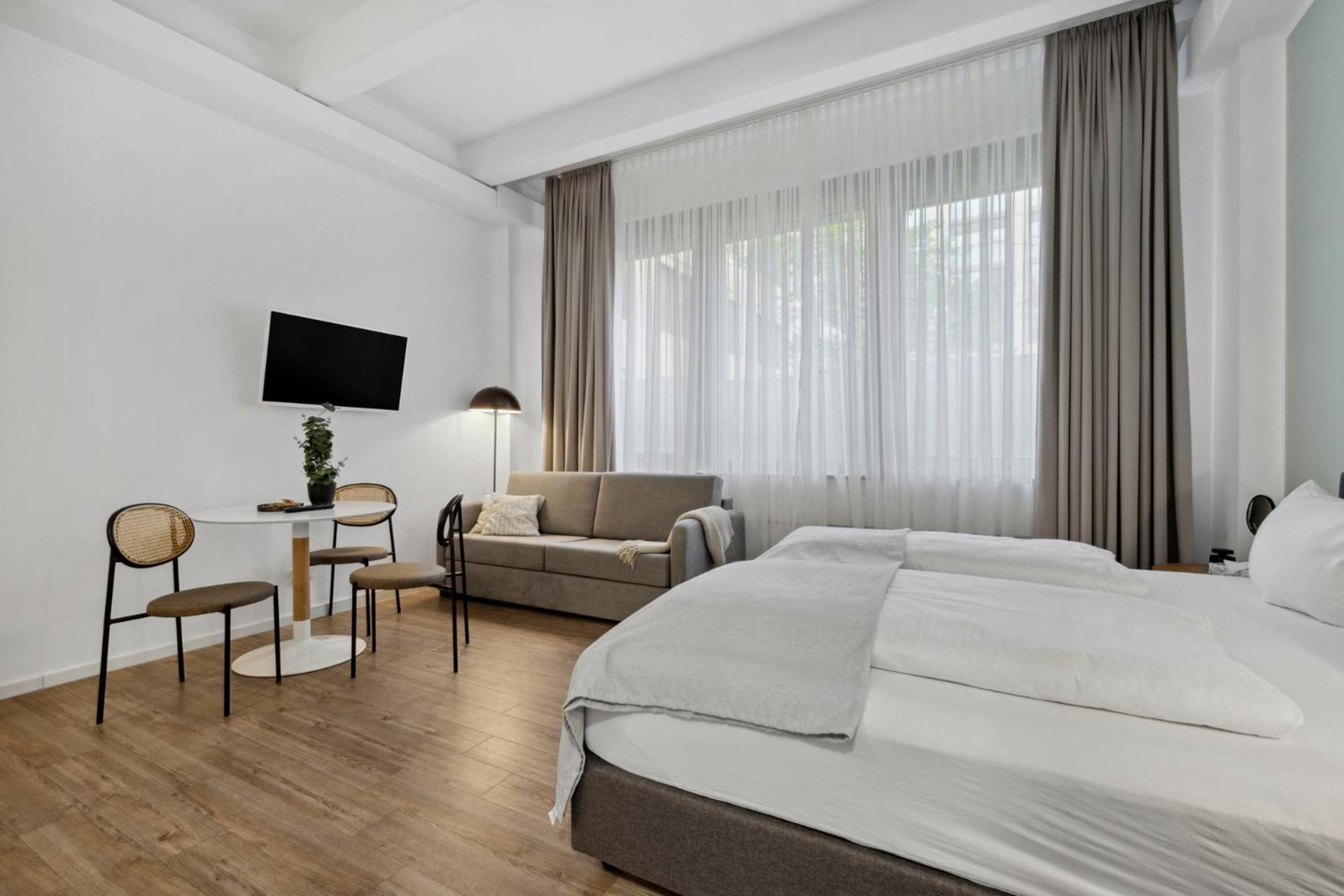 Suite Sofa Bed