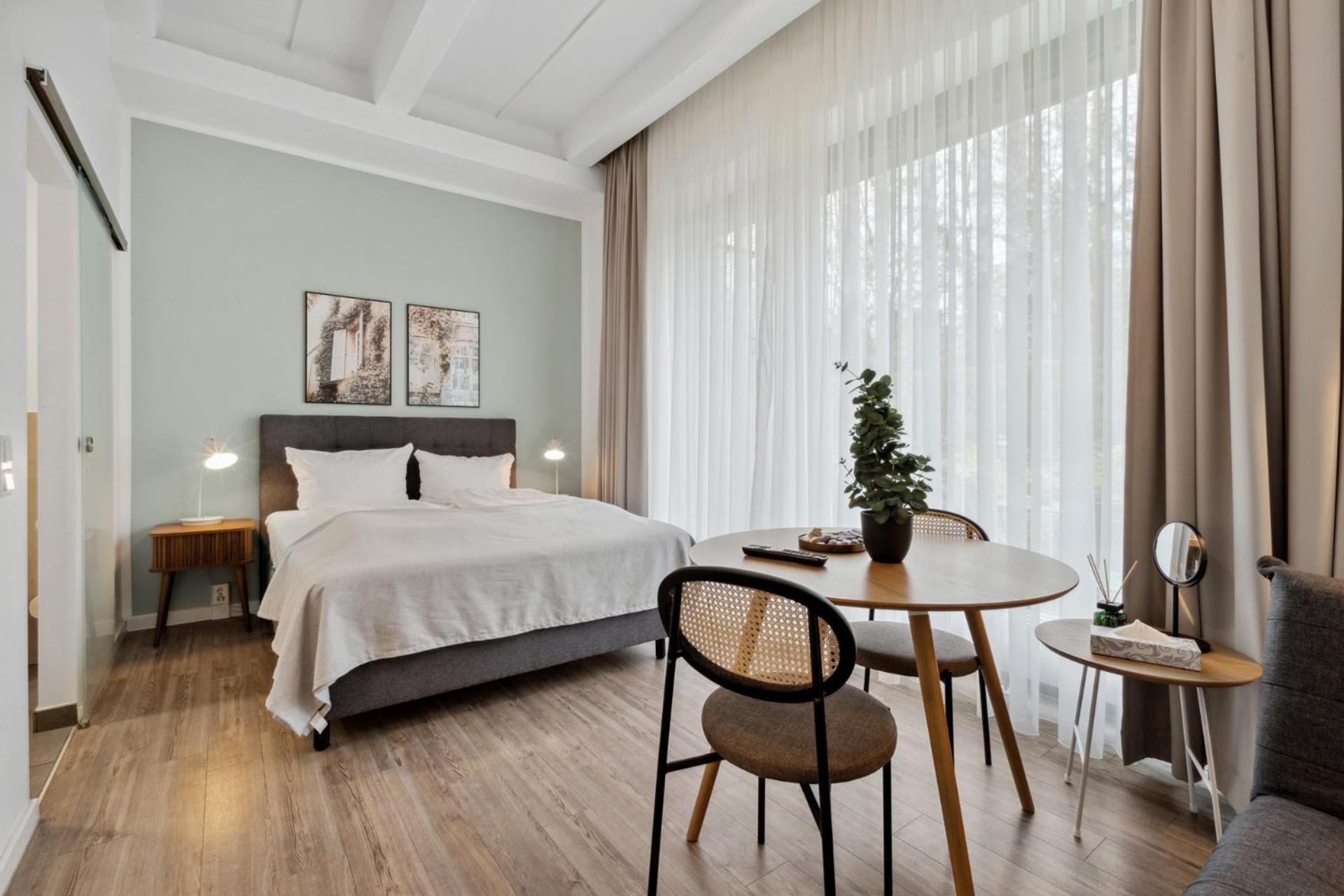 Suite Terrace
