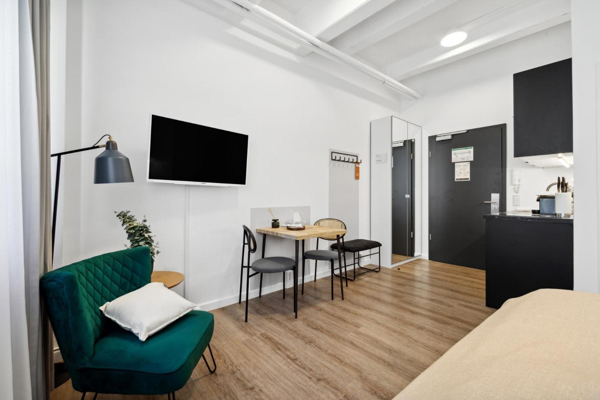Suite