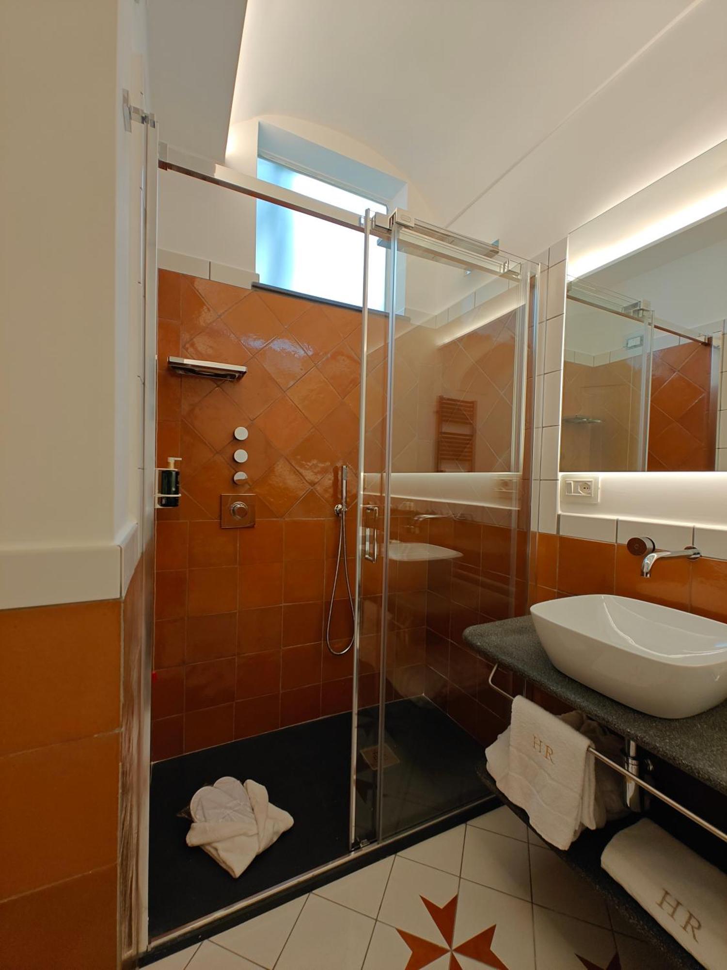 Premium Deluxe met Balkon