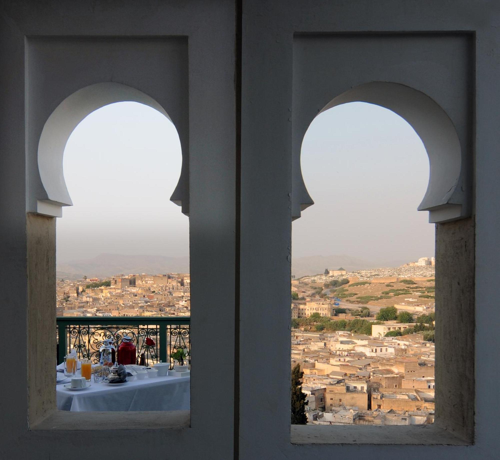 Grand Vizir Suite