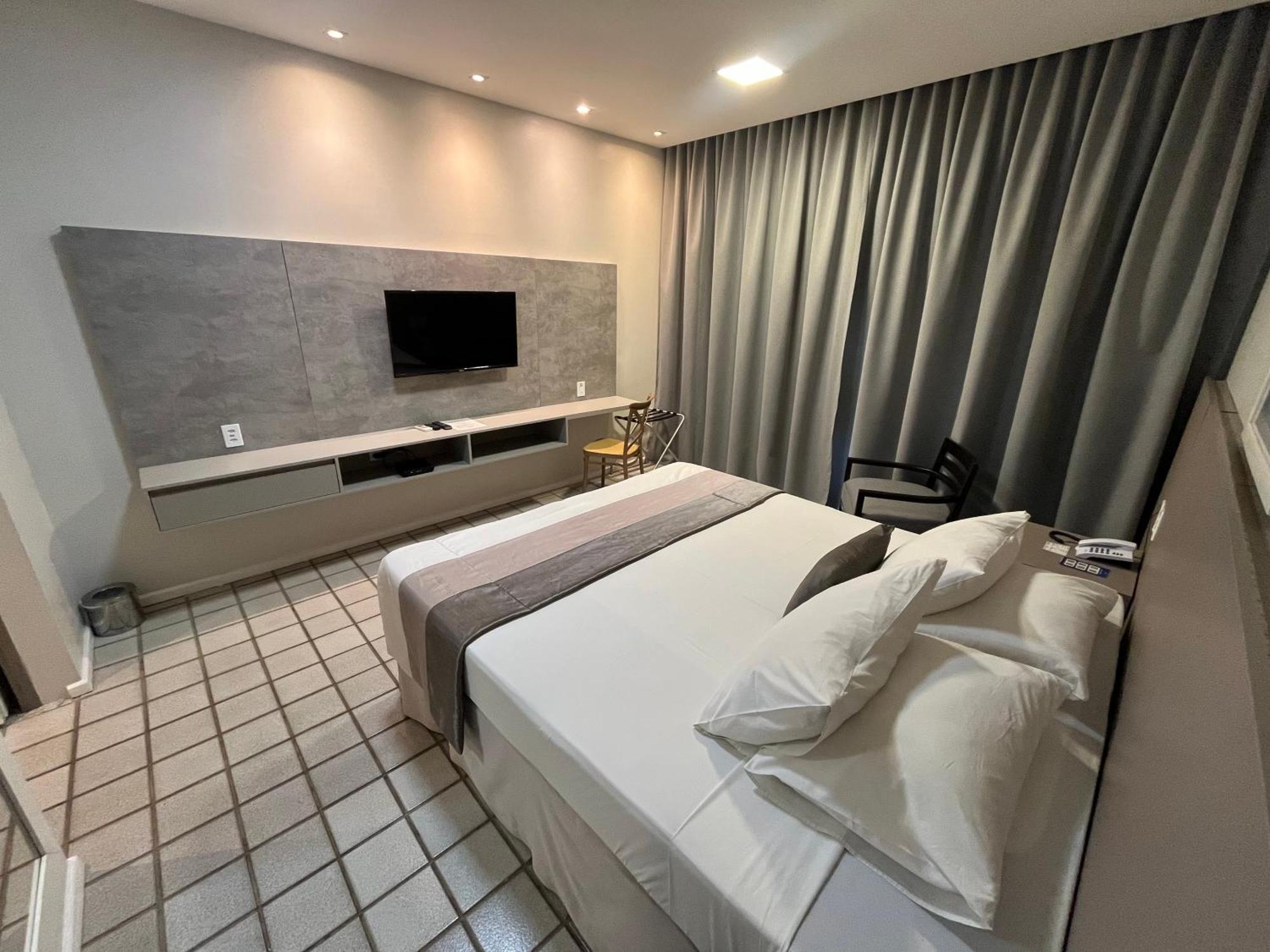 Double Room Balcony