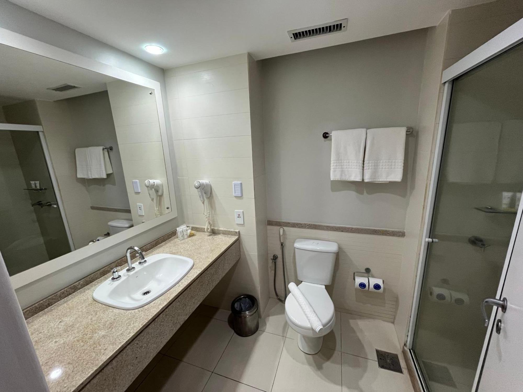 Double Room Balcony