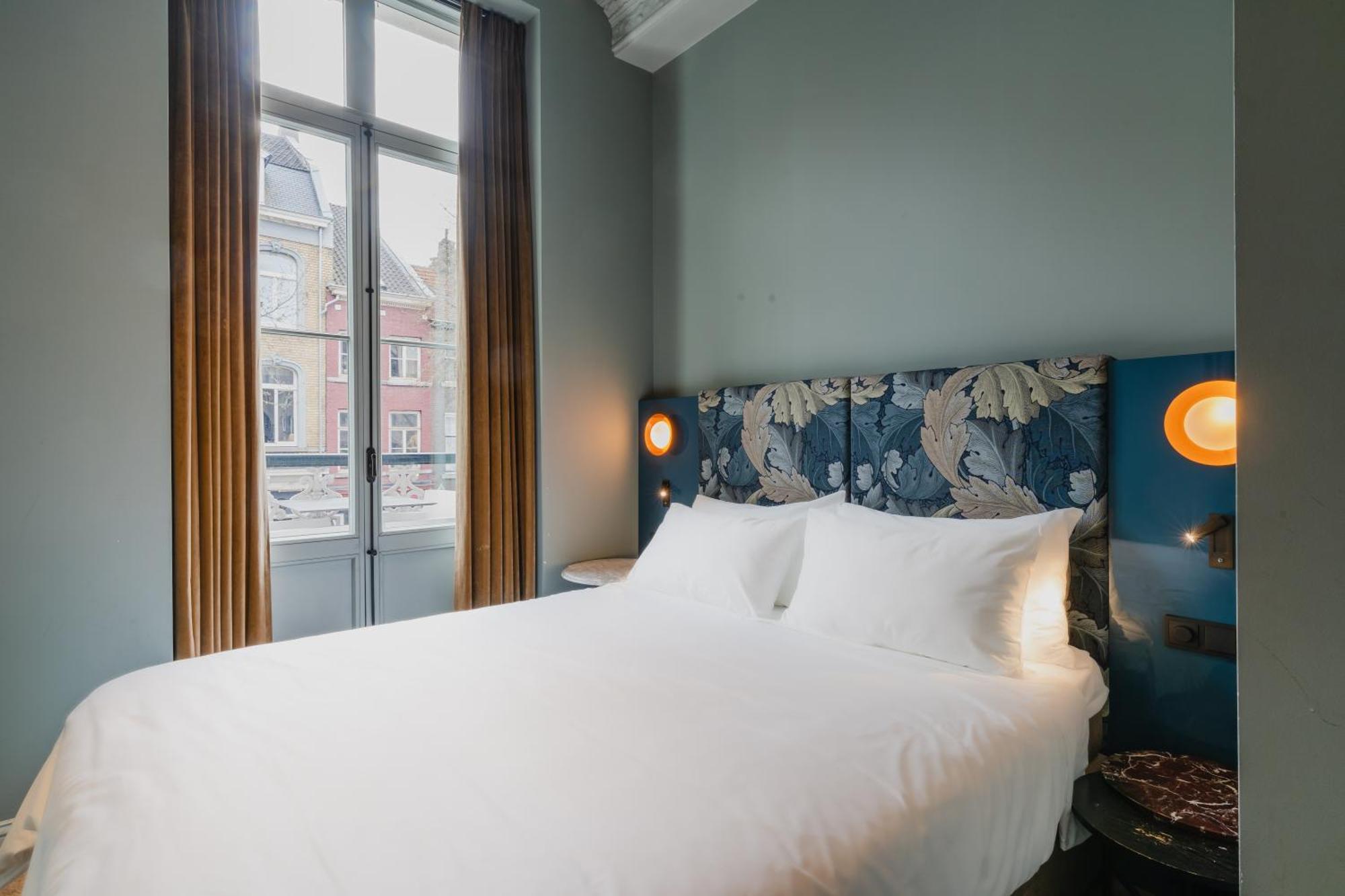 Kleines Doppelzimmer