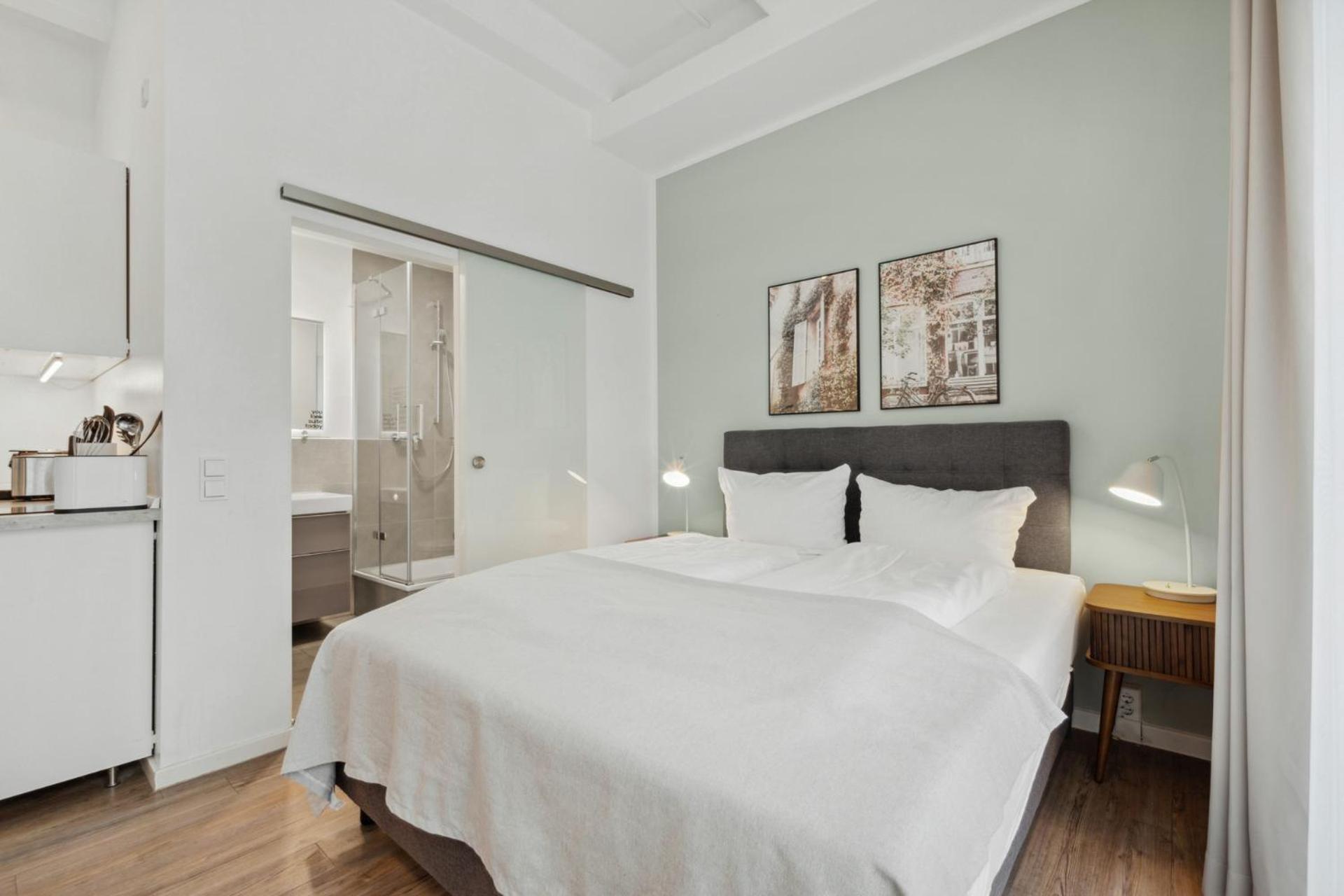 Suite Terrace