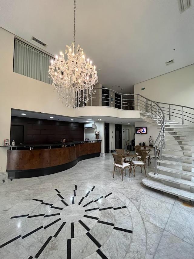 Apartment Balcony