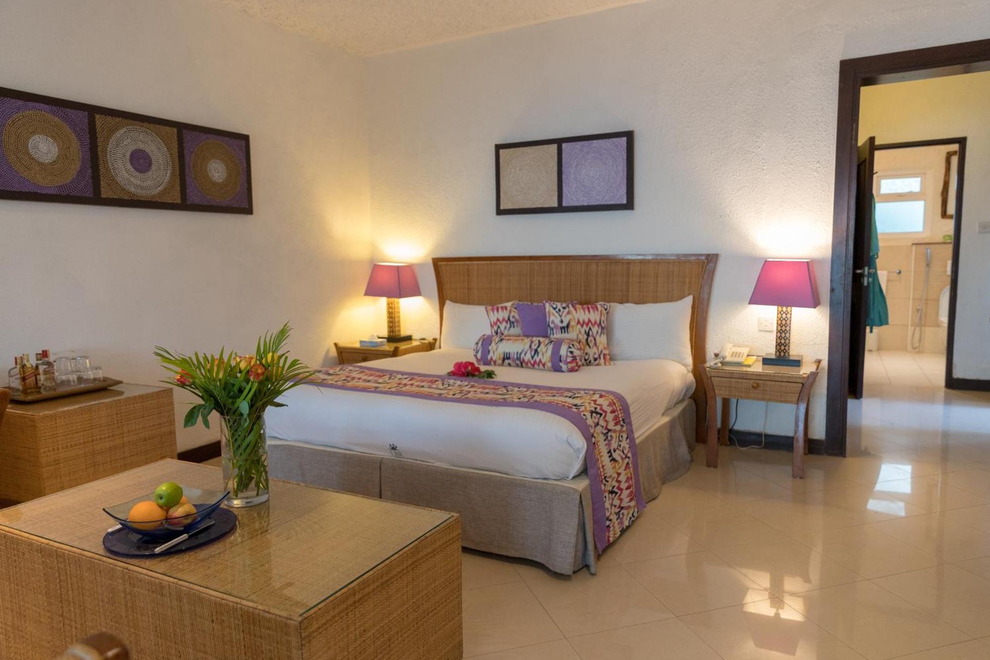 Sea View Chui Class Cottage