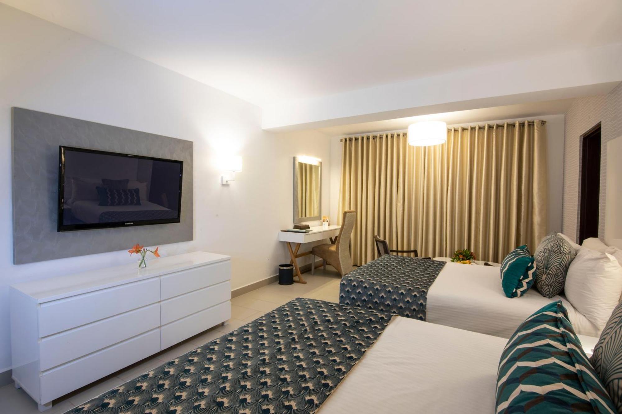 Superior Balcony Room