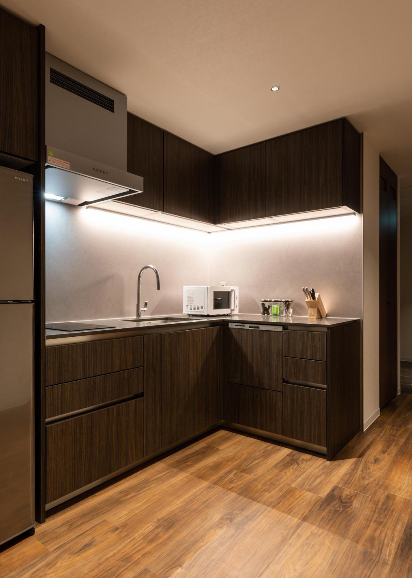 2 Bedroom Premier Residence