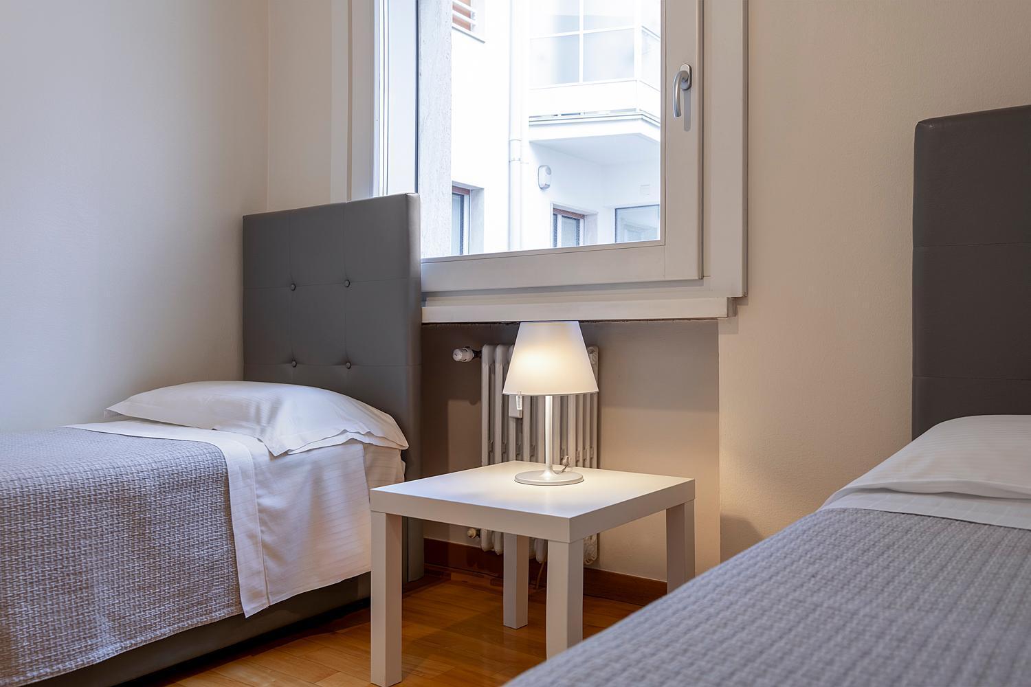 Loft - Apart Gebouw