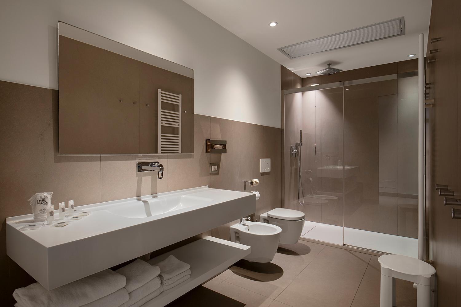 Standaard Appartement