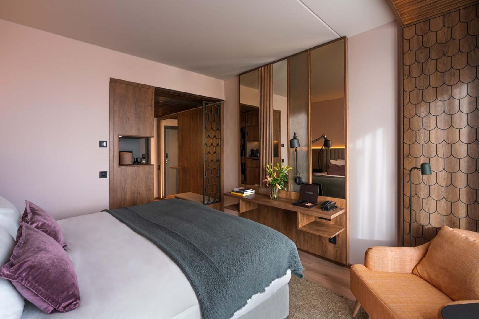 Signature Double Room