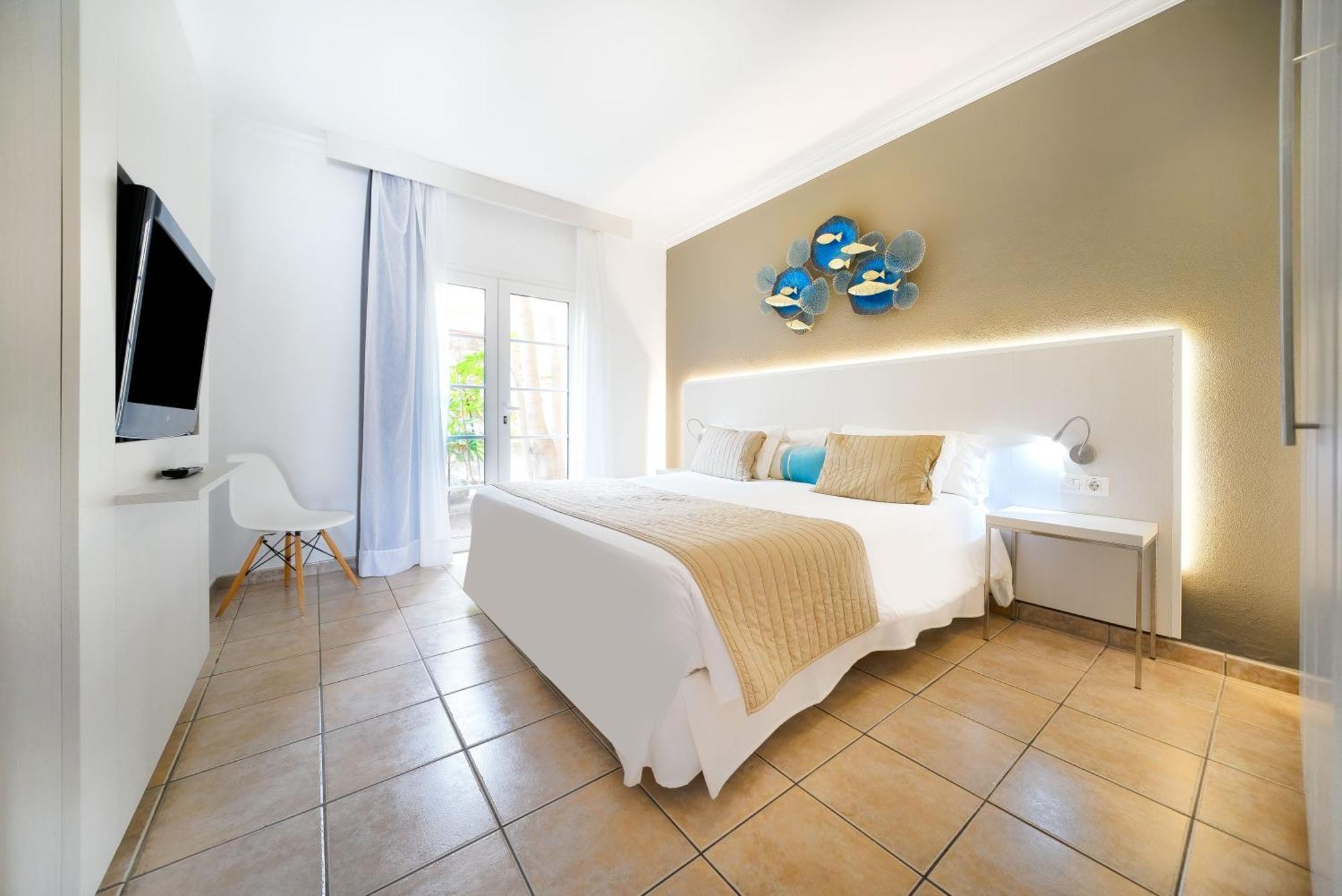 Deluxe Kamer